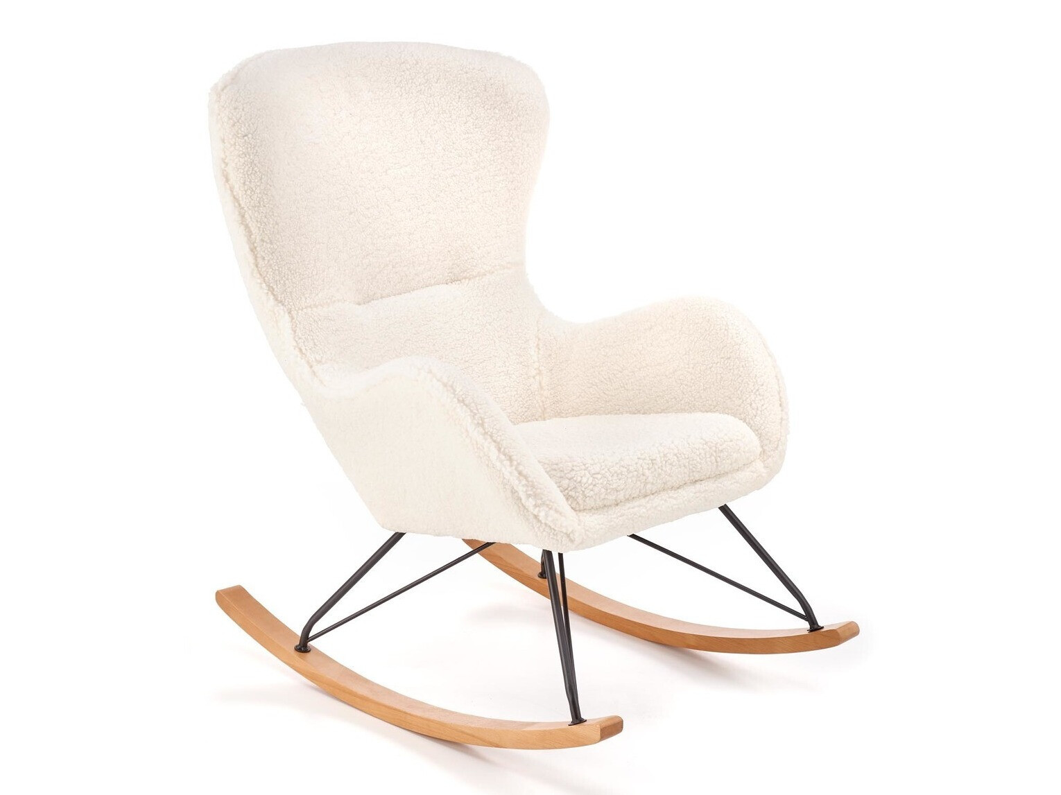 Rocking chair Houston 1590