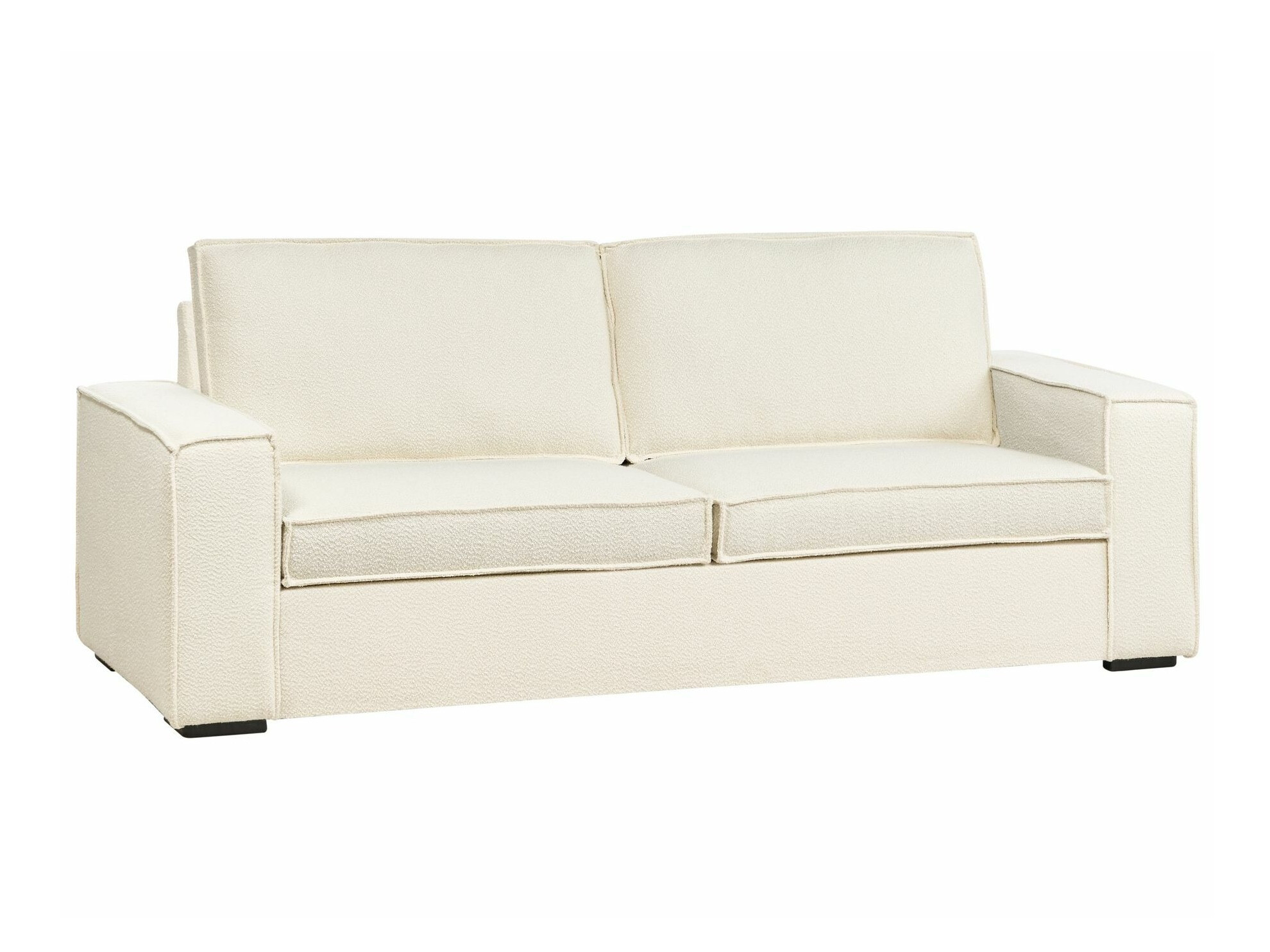 Sofa bed Berwyn 2375 (White)