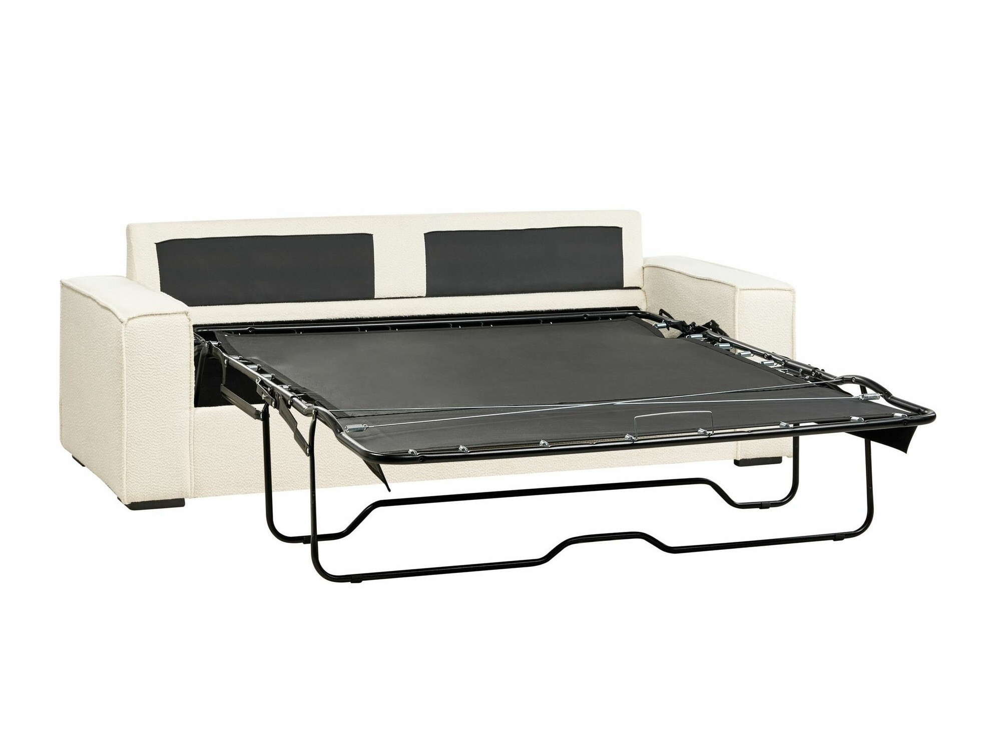 Sofa bed Berwyn 2375 (White)