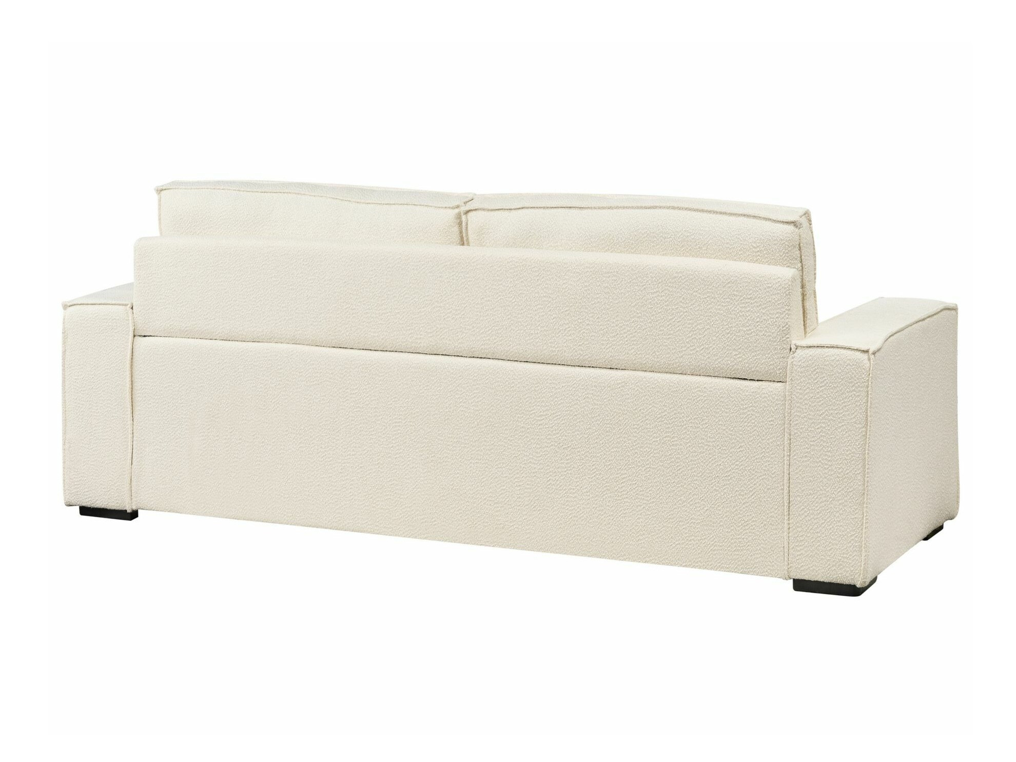 Sofa bed Berwyn 2375 (White)