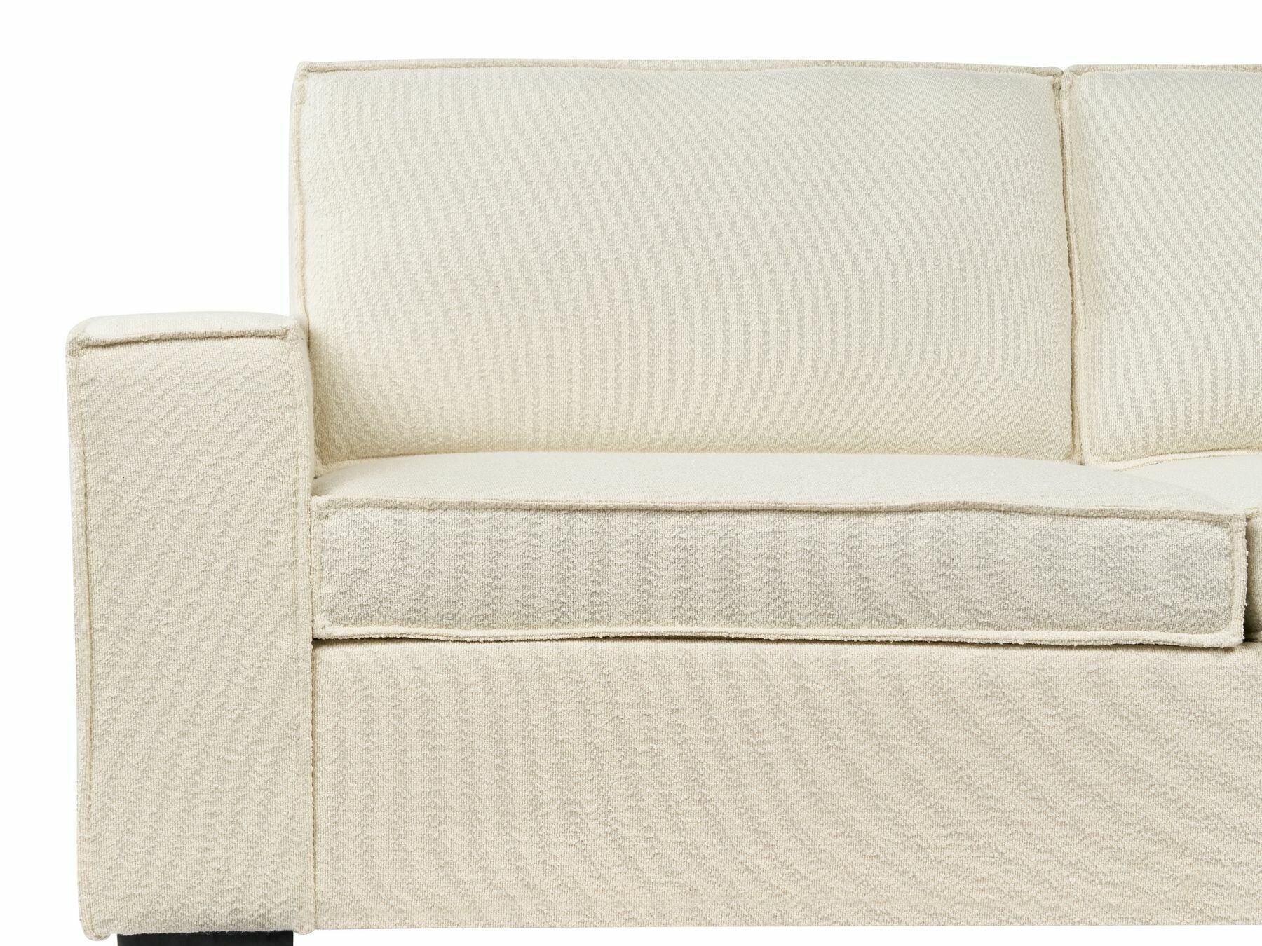 Sofa bed Berwyn 2375 (White)