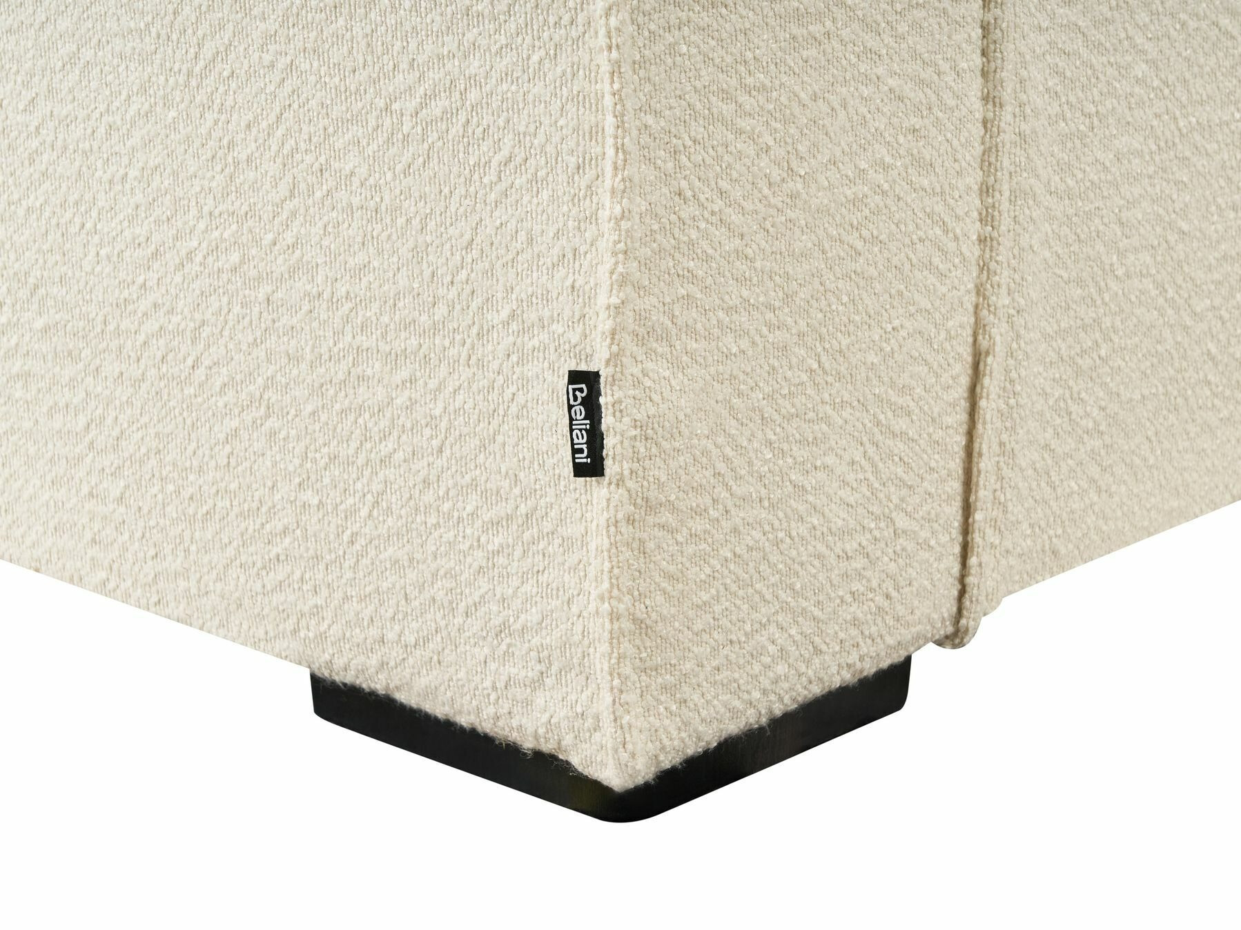 Sofa bed Berwyn 2375 (White)