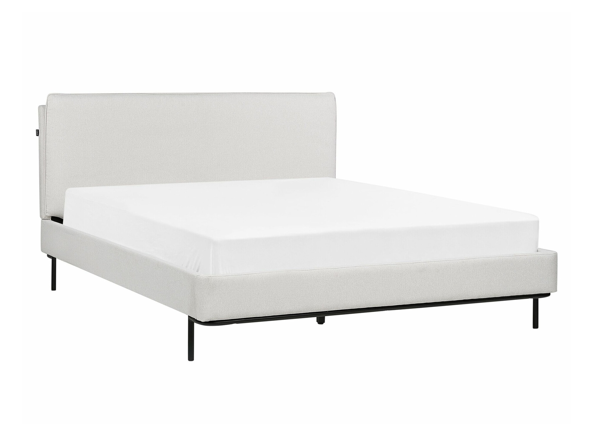 Bed Berwyn 2377 (Grey)