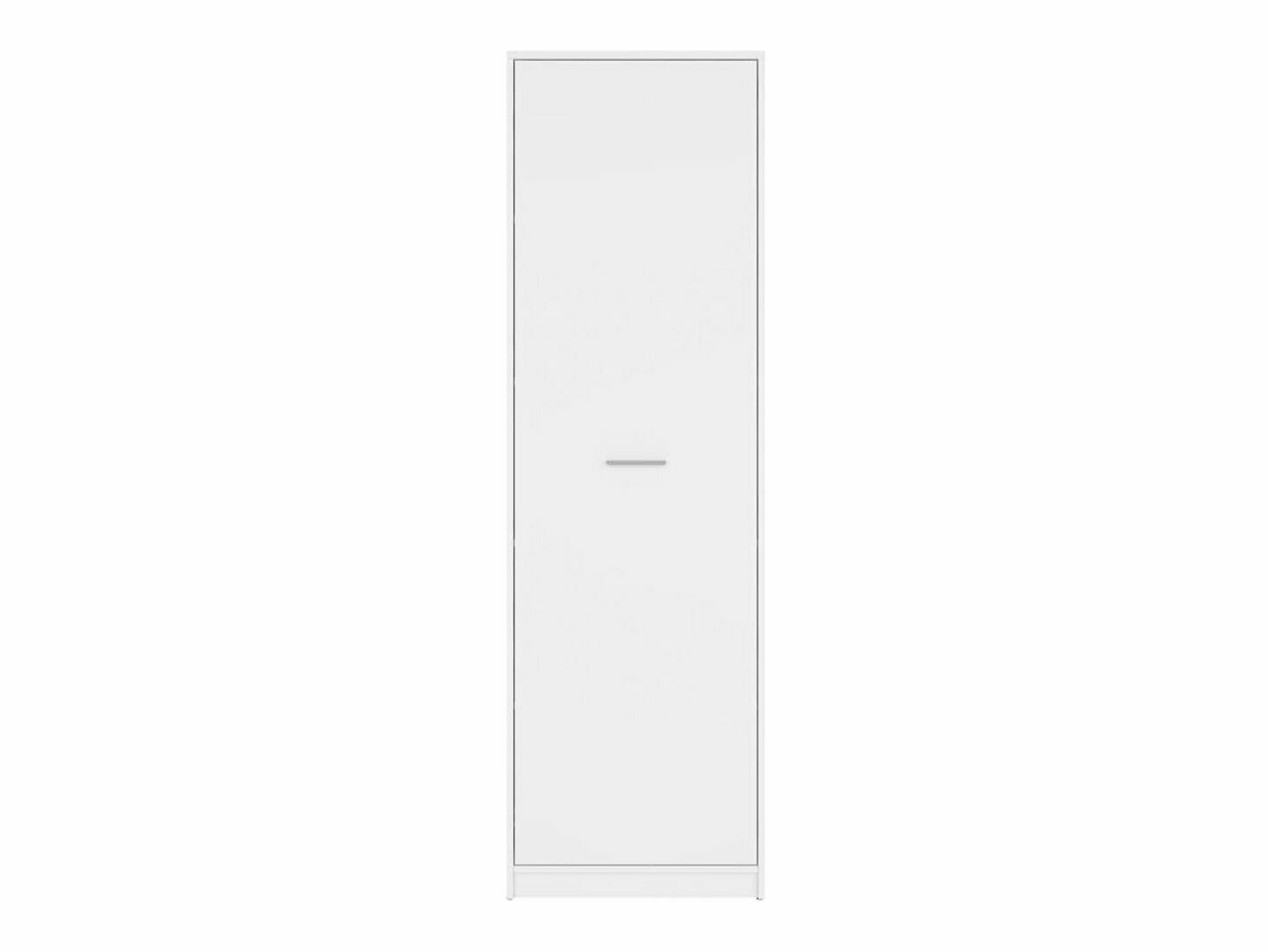 Βιβλιοθήκη Novsore 114 (Άσπρο)