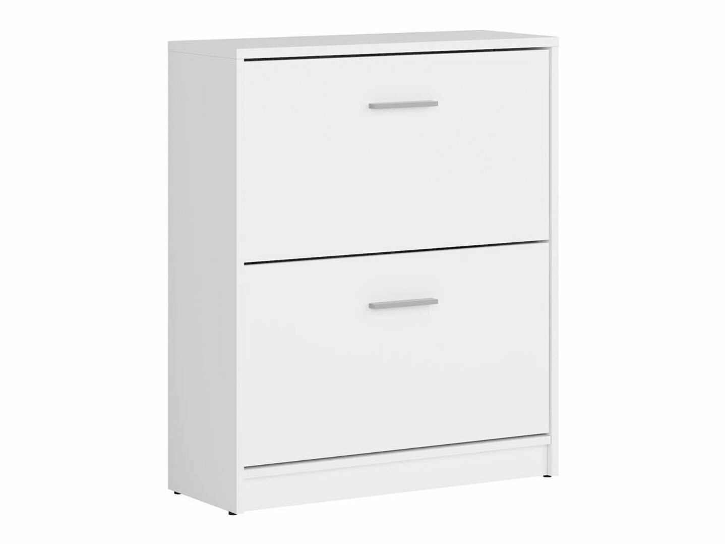 Παπουτσοθήκη Novsore 112 (Άσπρο)