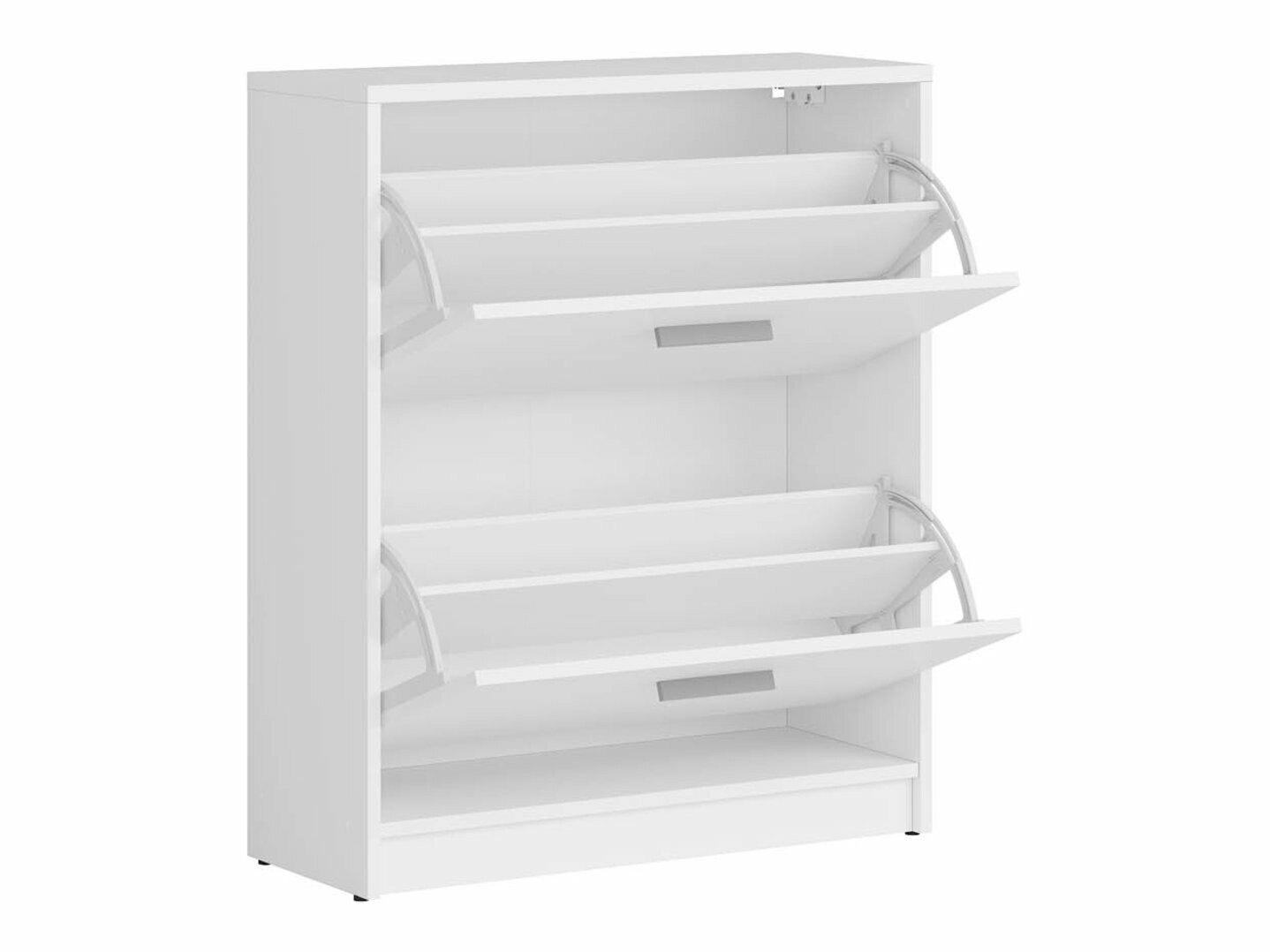 Παπουτσοθήκη Novsore 112 (Άσπρο)