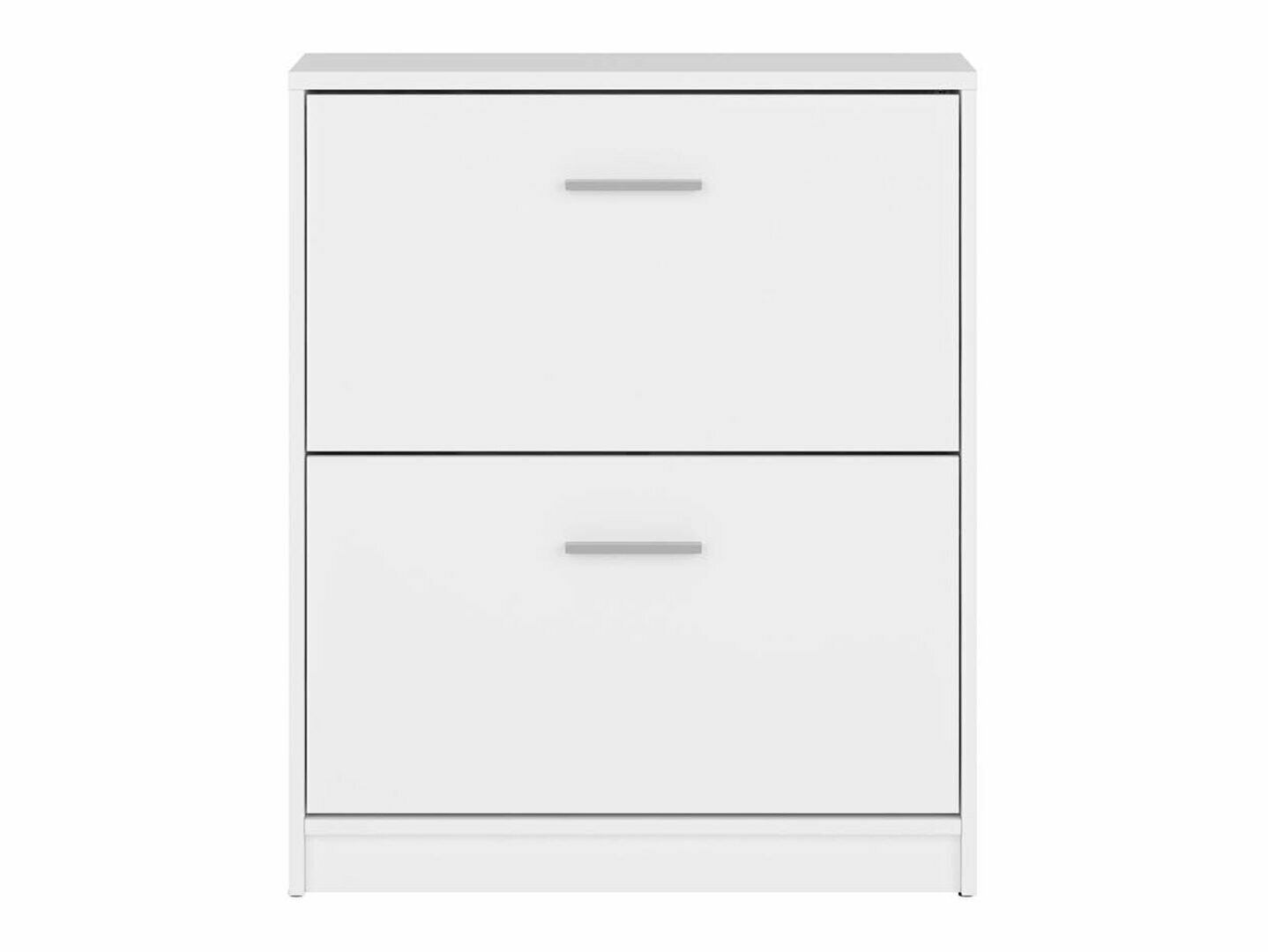 Παπουτσοθήκη Novsore 112 (Άσπρο)