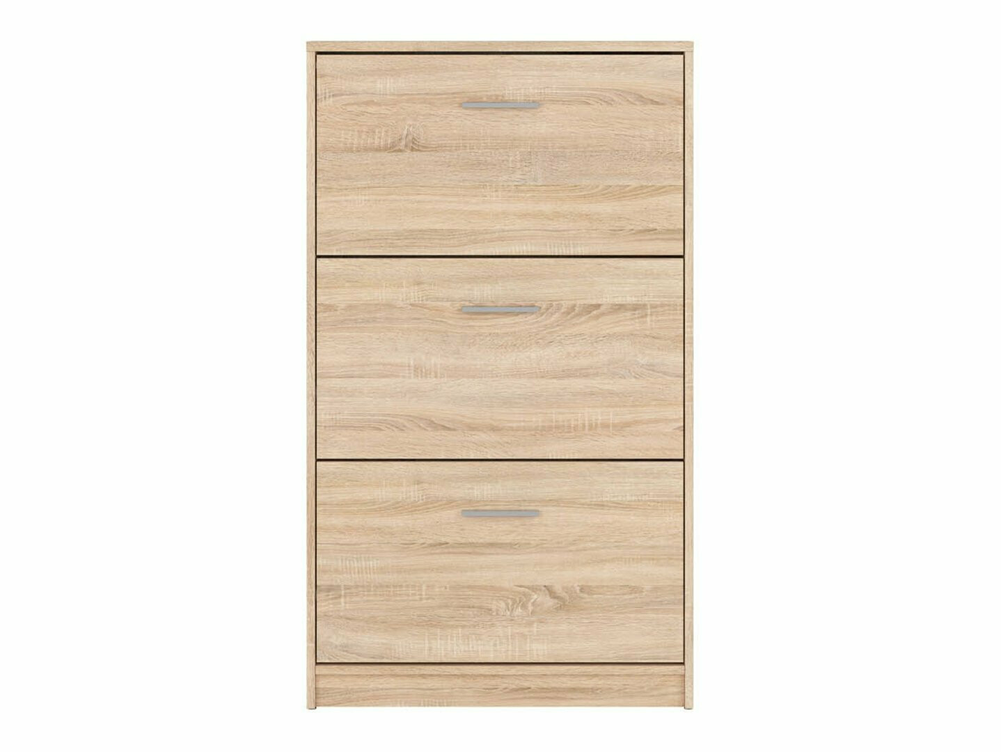 Shoe cabinet Novsore 113 (Sonoma oak)