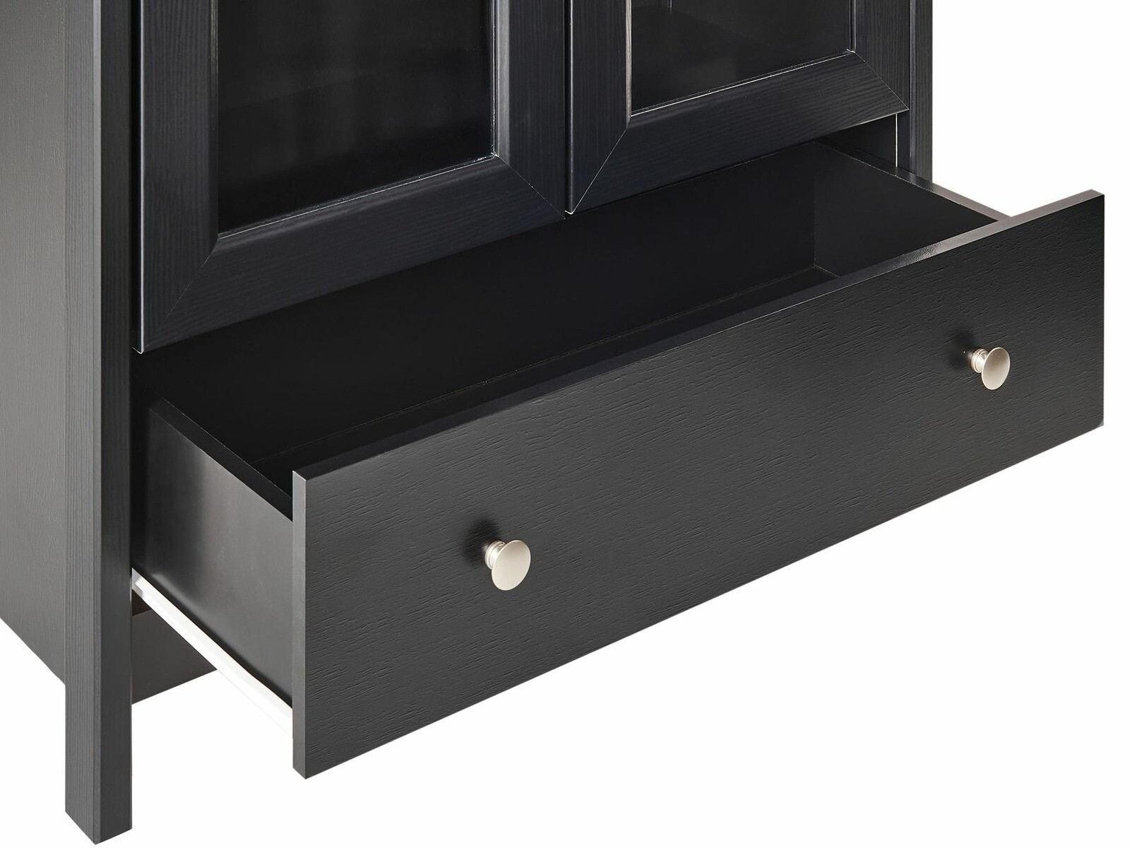 Bookcase Berwyn 2381 (Black)
