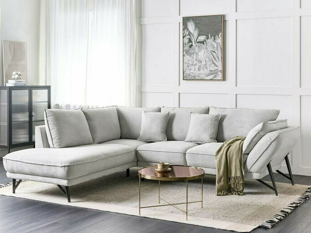 Corner sofa Berwyn 2380