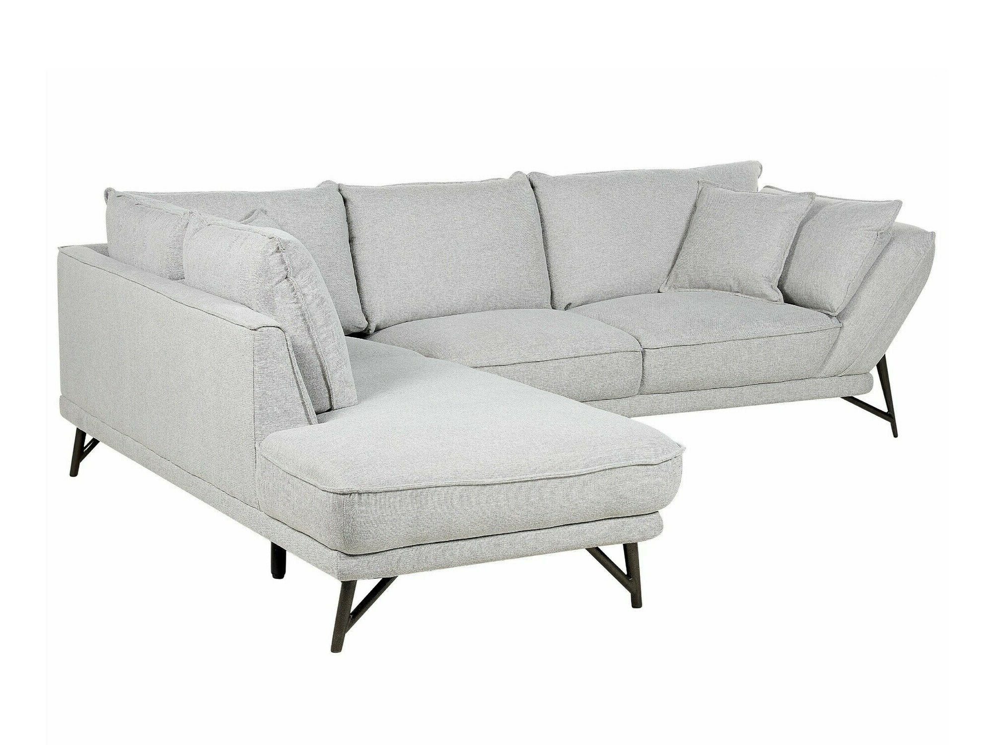 Corner sofa Berwyn 2380