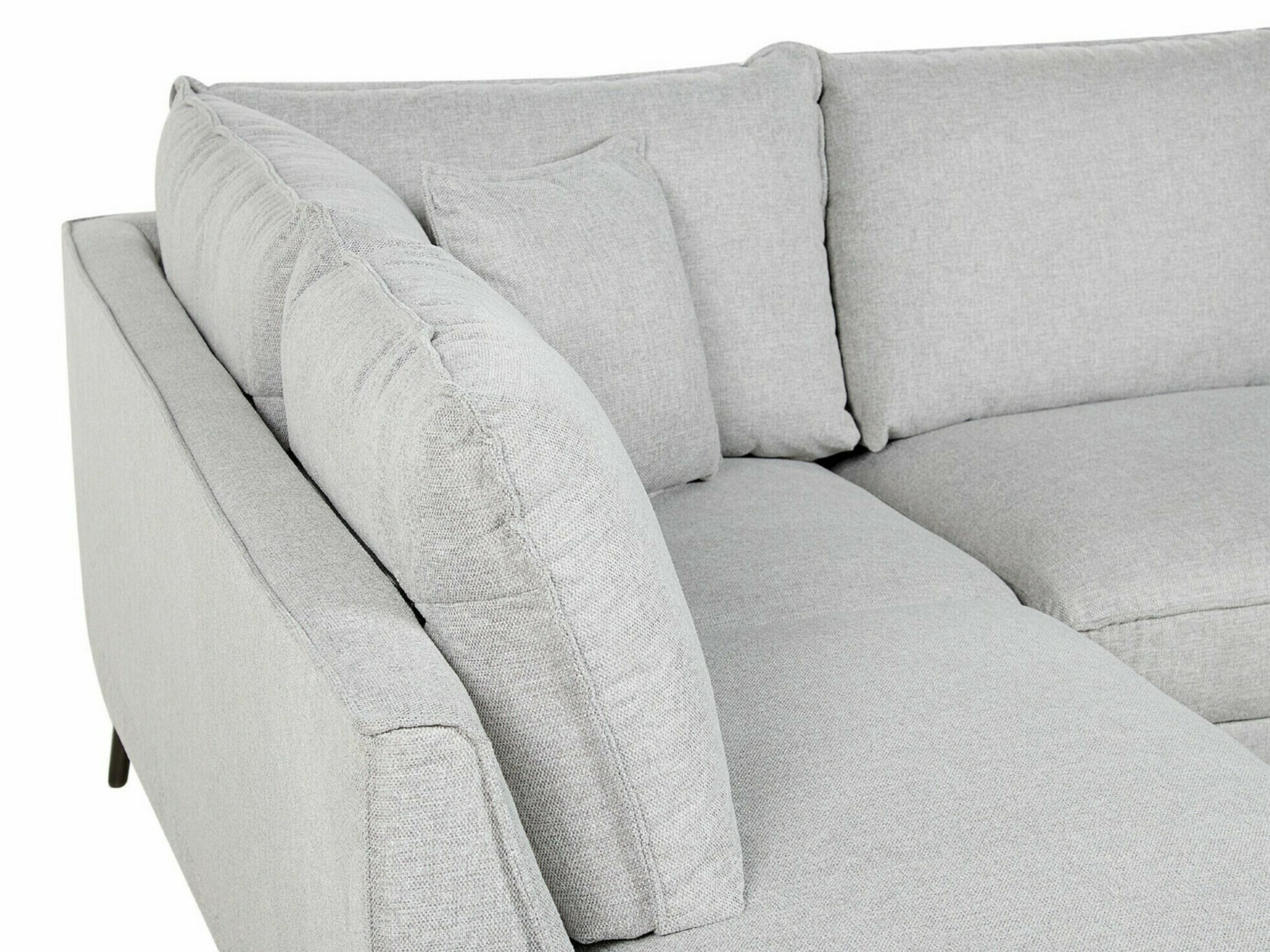 Corner sofa Berwyn 2380