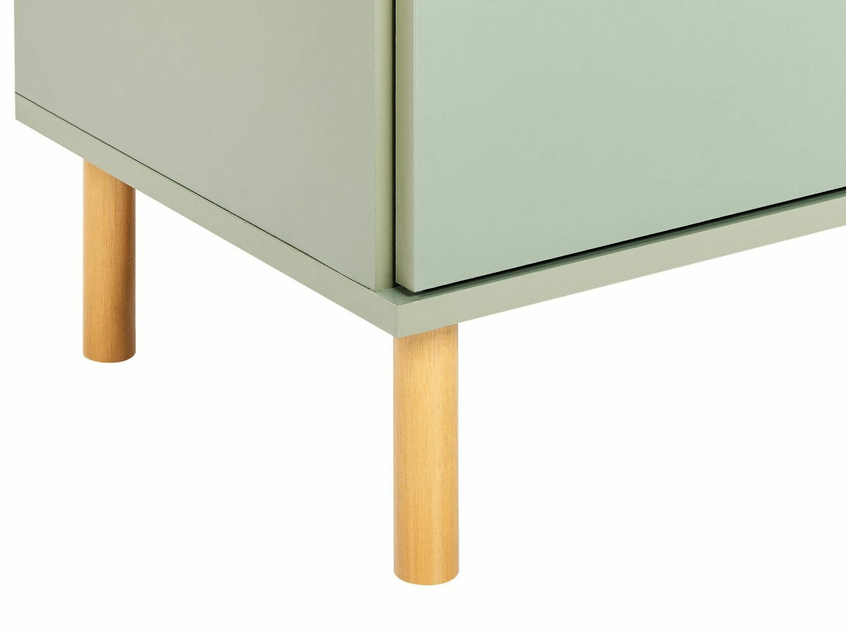 Chest of drawers Berwyn 2383 (Green)