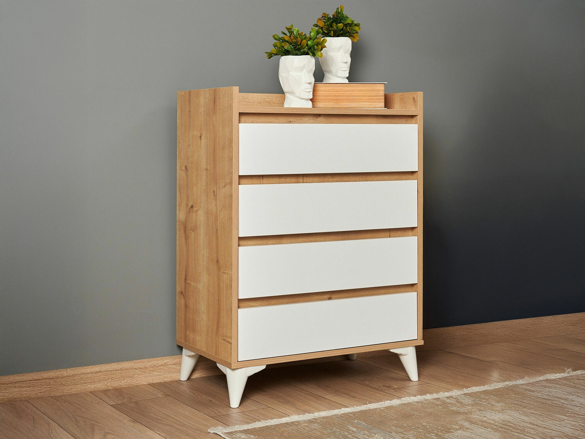 Chest of drawers Kailua 570