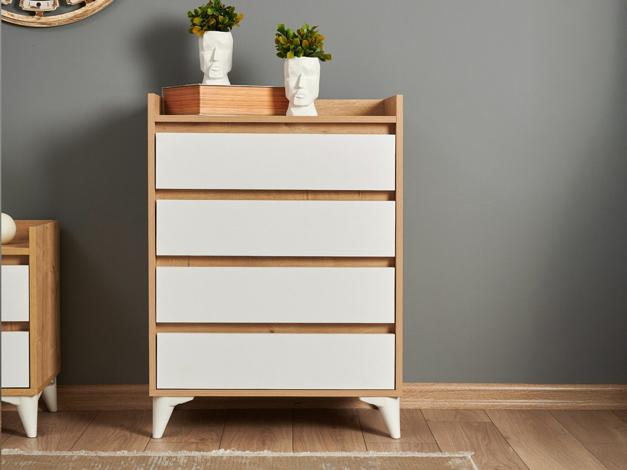 Chest of drawers Kailua 570