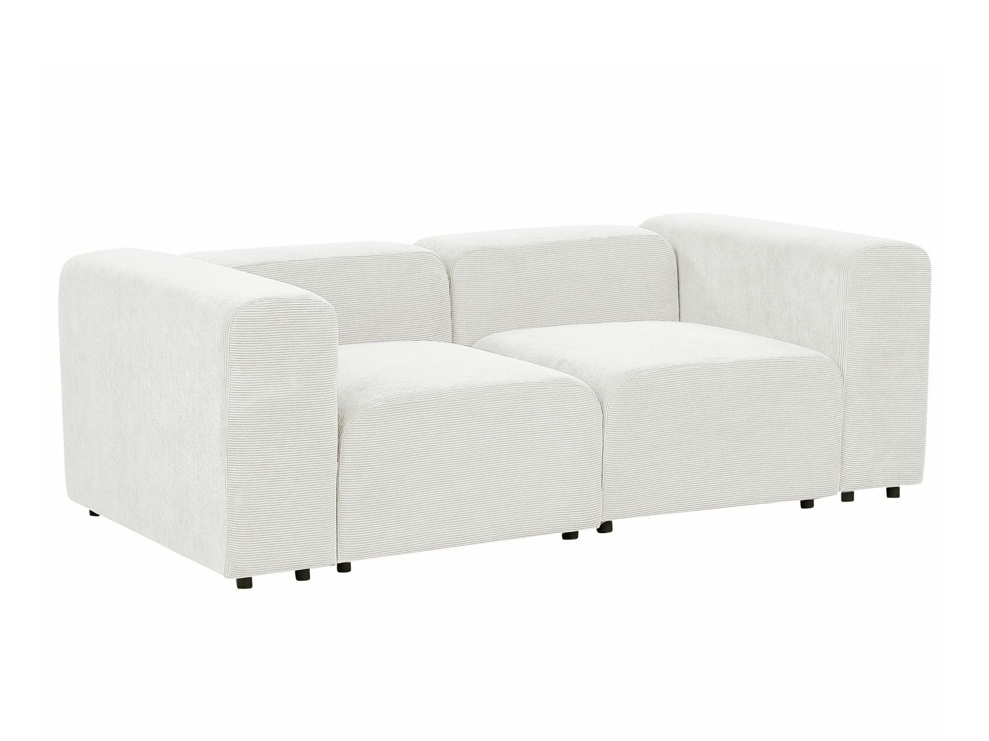 Sofa Balcoro 100 (Cream)