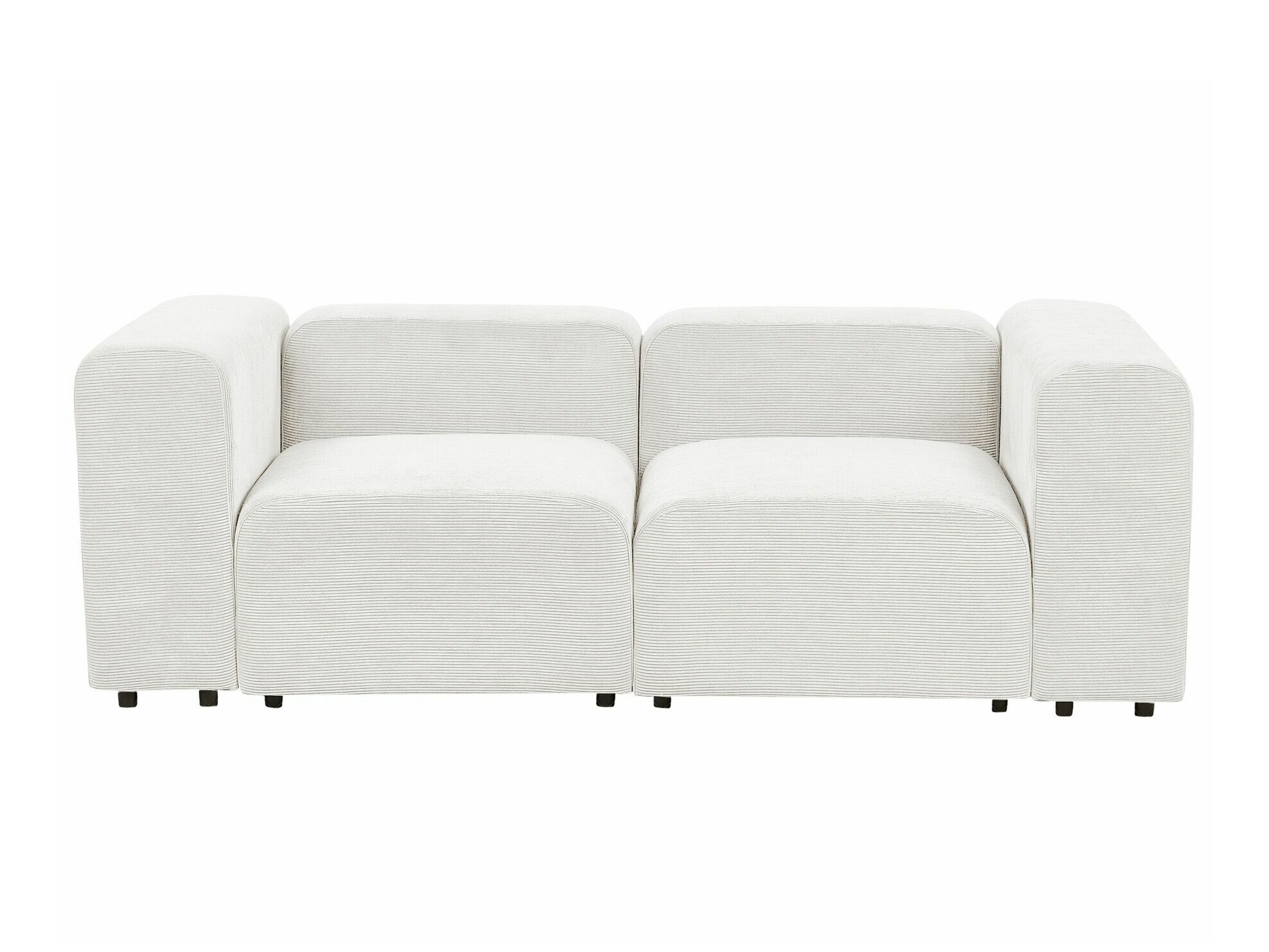 Sofa Balcoro 100 (Cream)