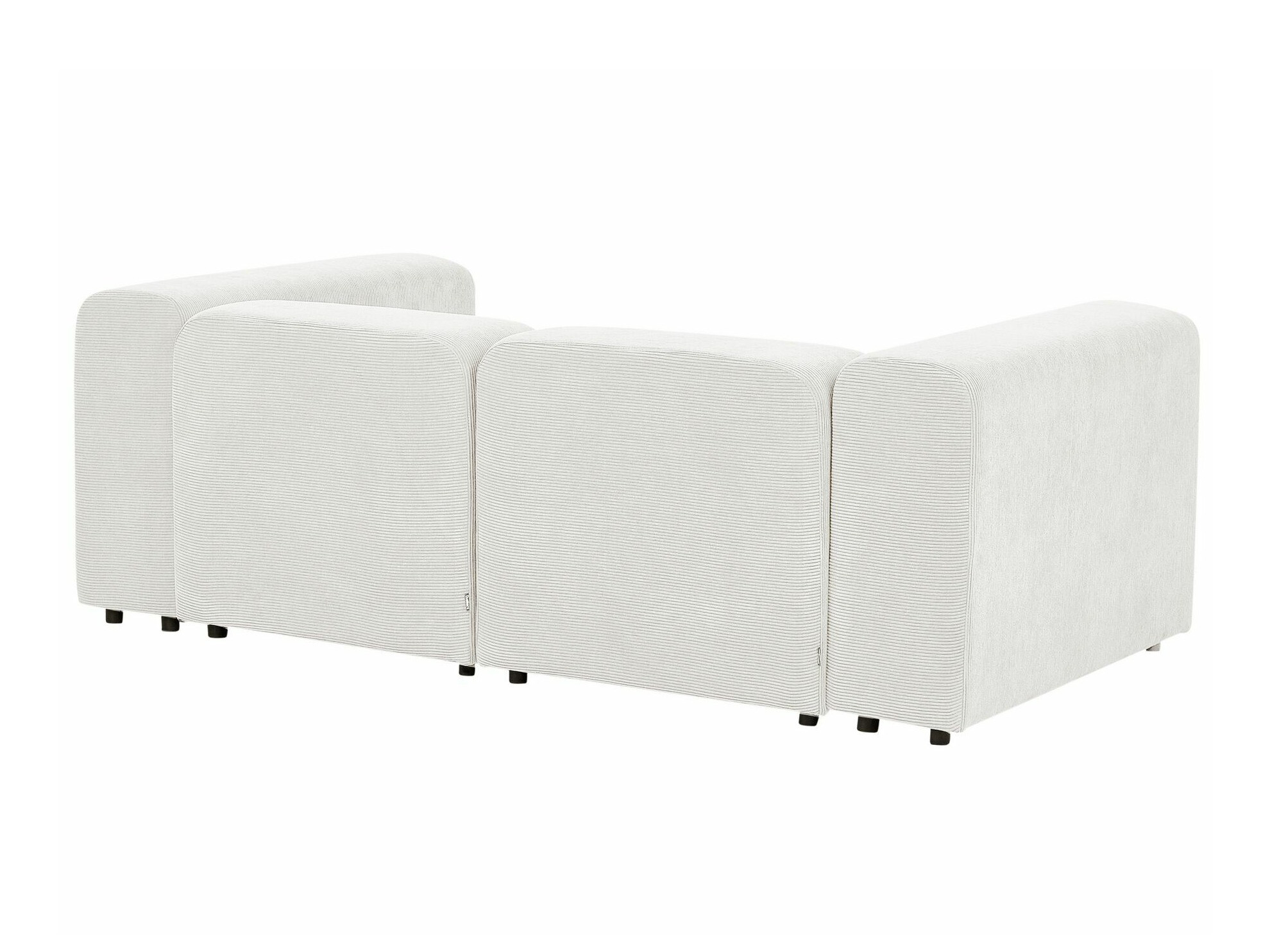 Sofa Balcoro 100 (Cream)