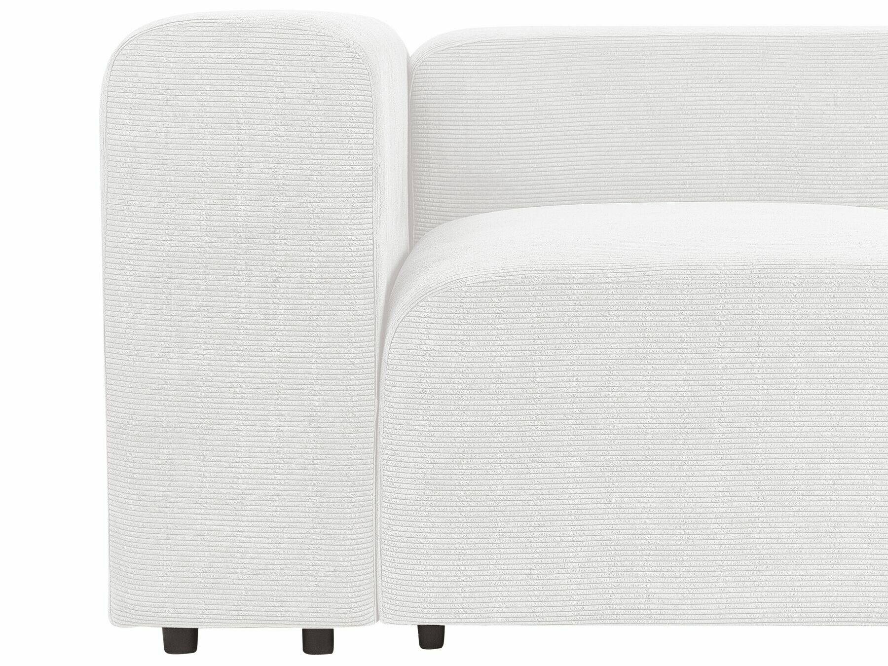 Sofa Balcoro 100 (Cream)