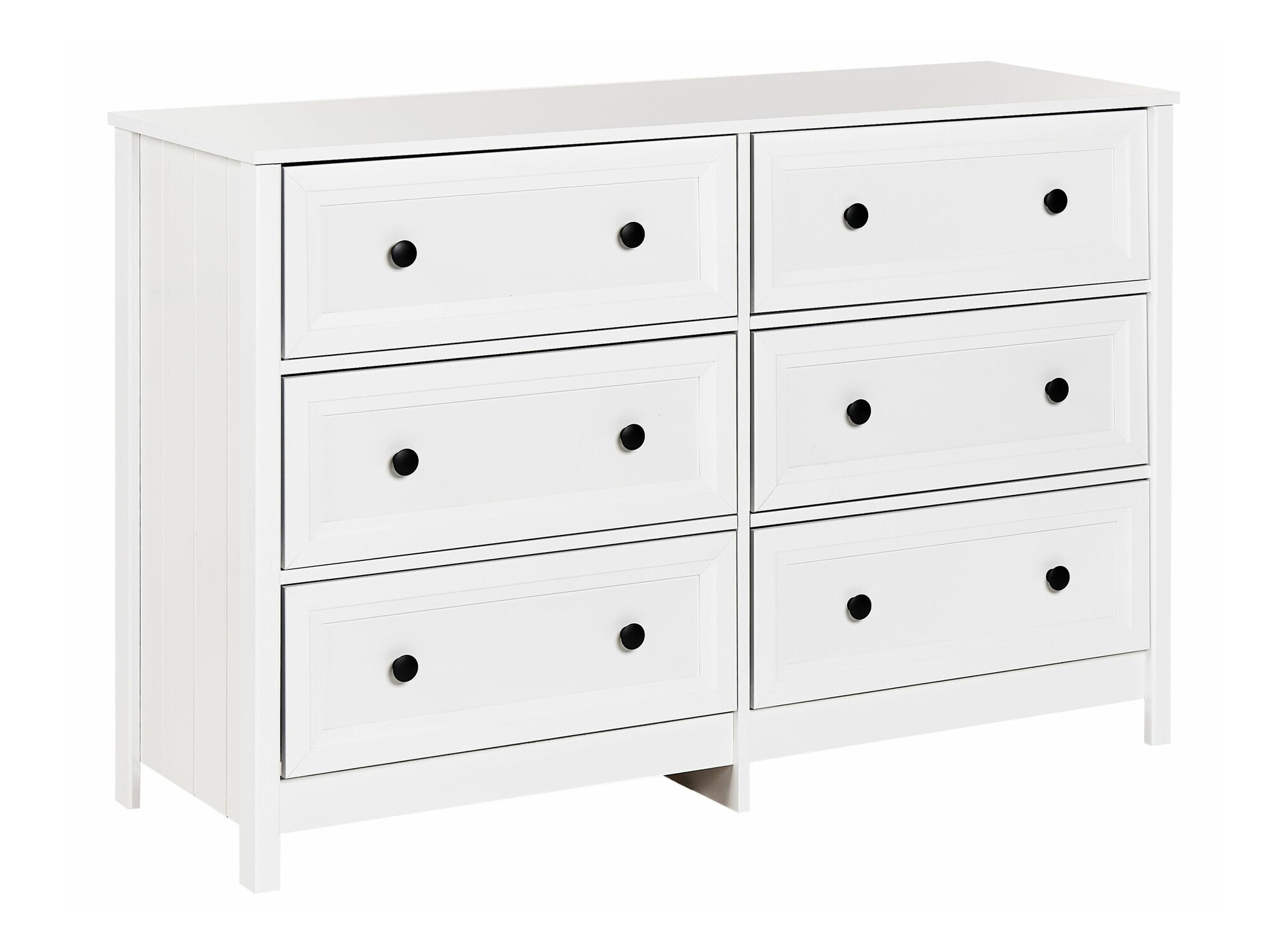 Chest of drawers Berwyn 2392
