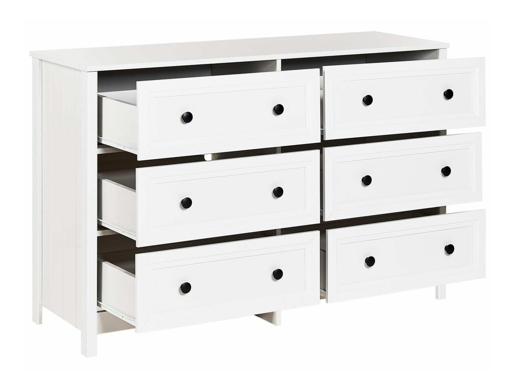 Chest of drawers Berwyn 2392