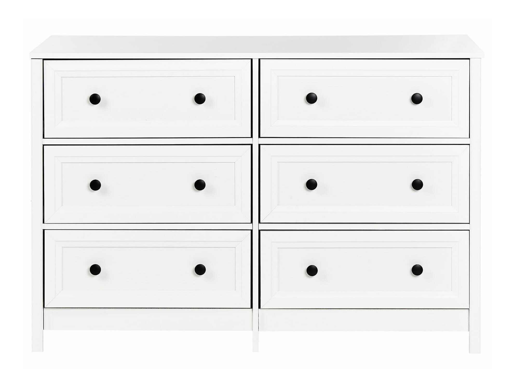 Chest of drawers Berwyn 2392