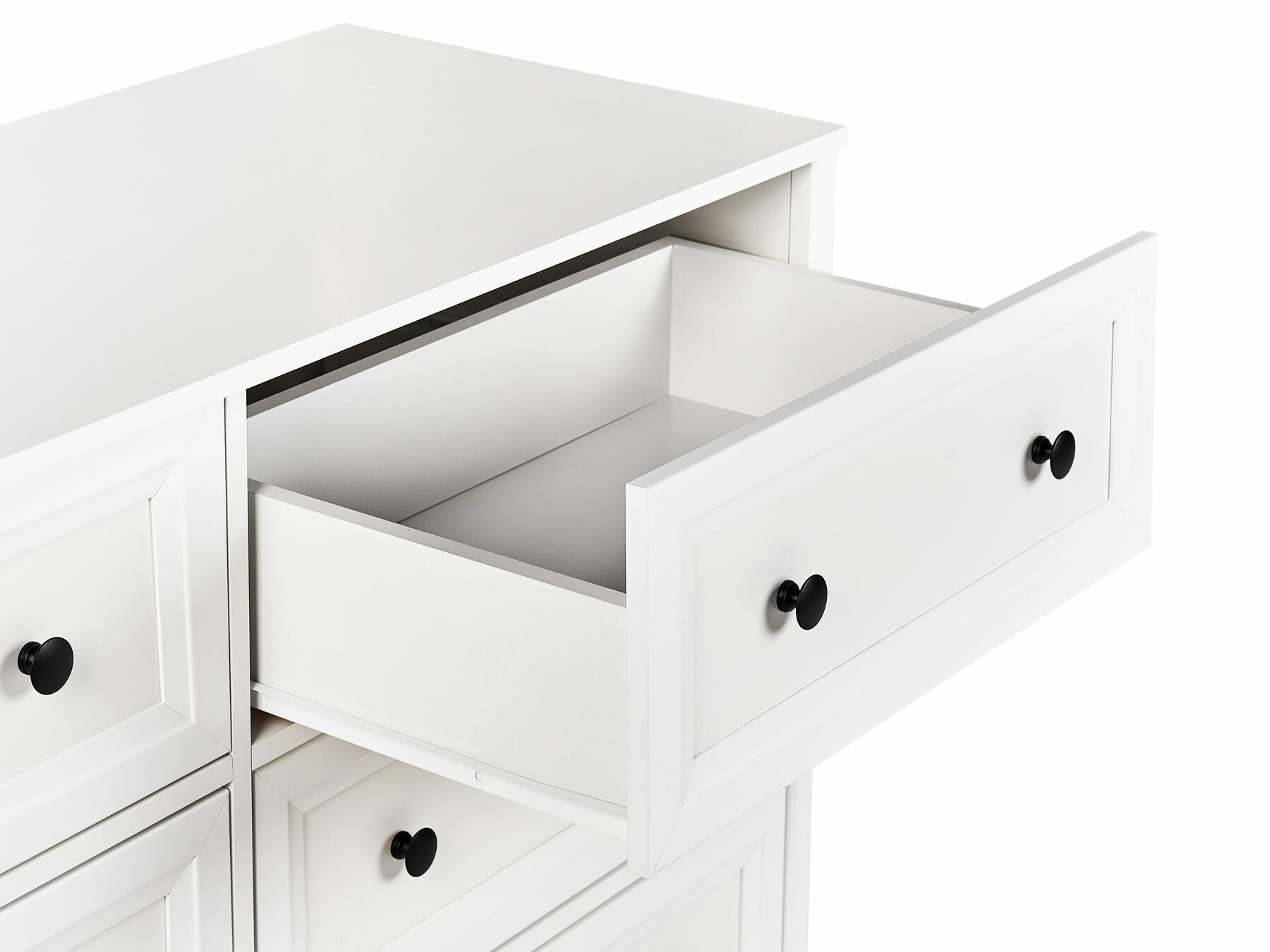 Chest of drawers Berwyn 2392