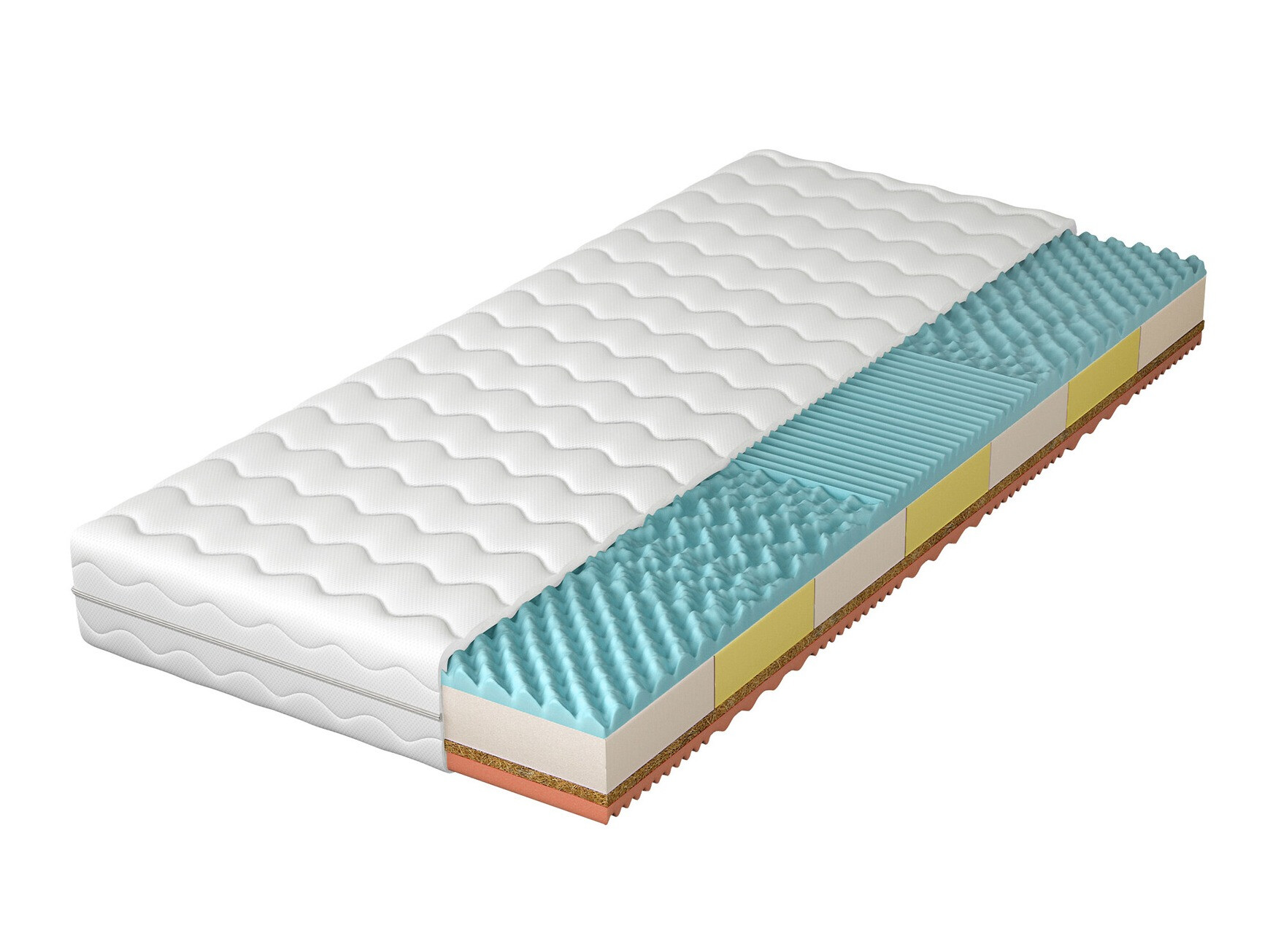 Mattress Lenis