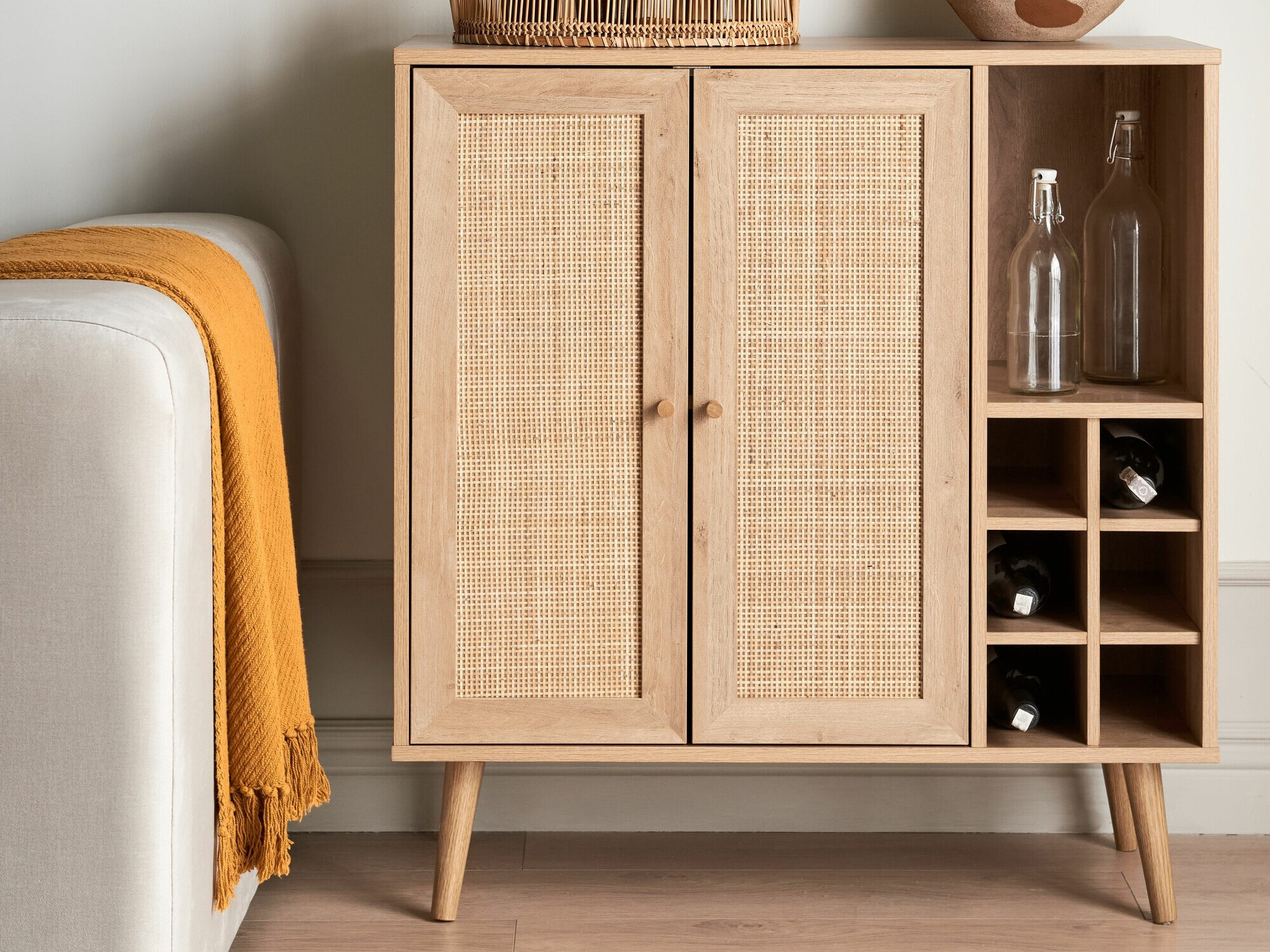 Μπουφέ Berwyn 2391