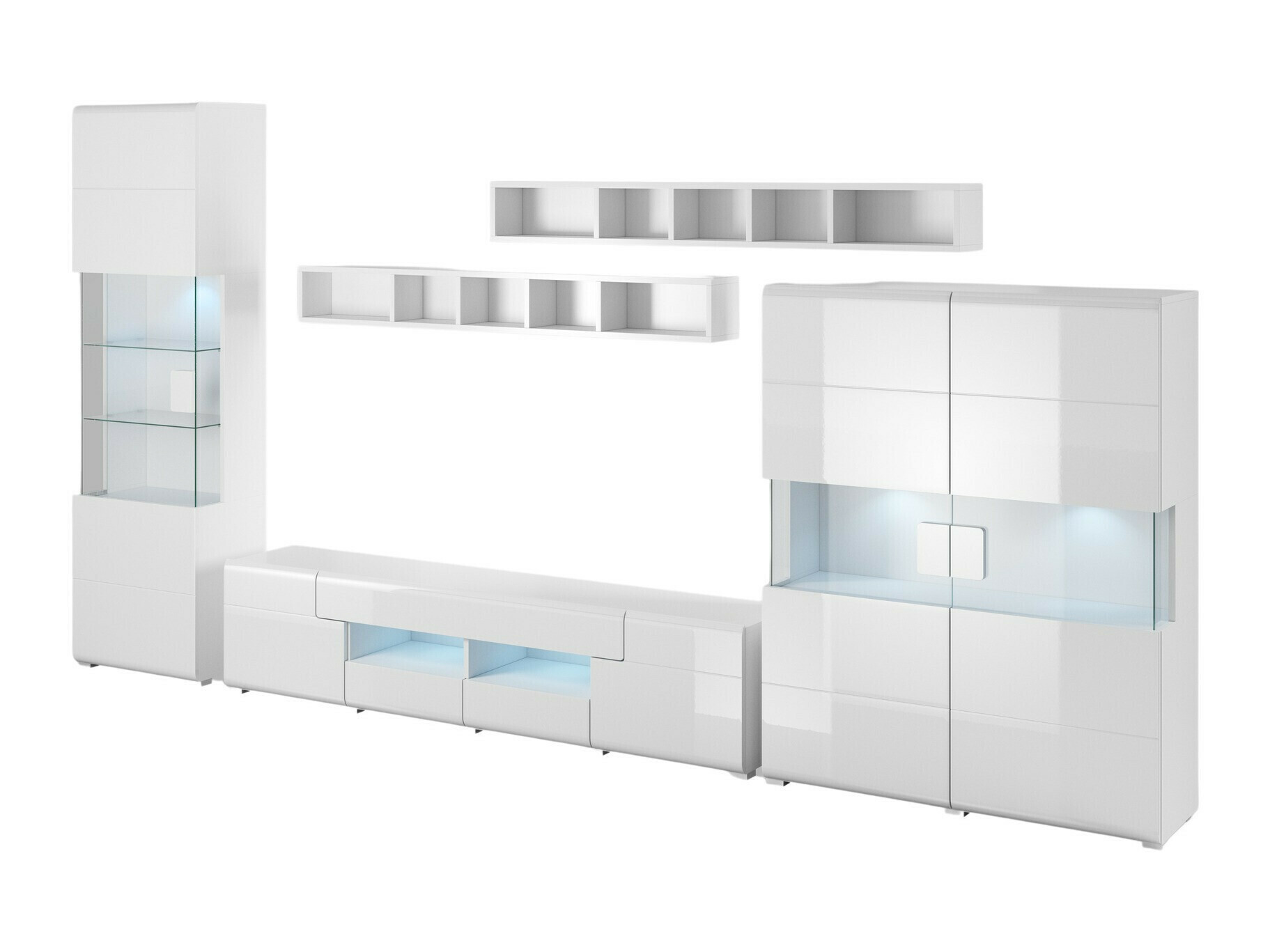 Σετ επίπλων σαλονιού Torsone 114