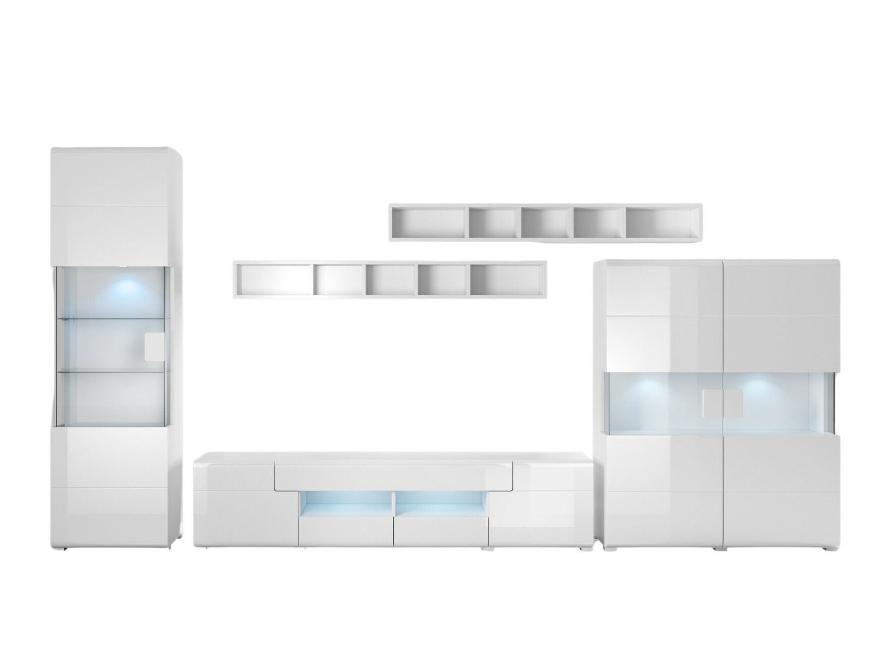 Σετ επίπλων σαλονιού Torsone 114