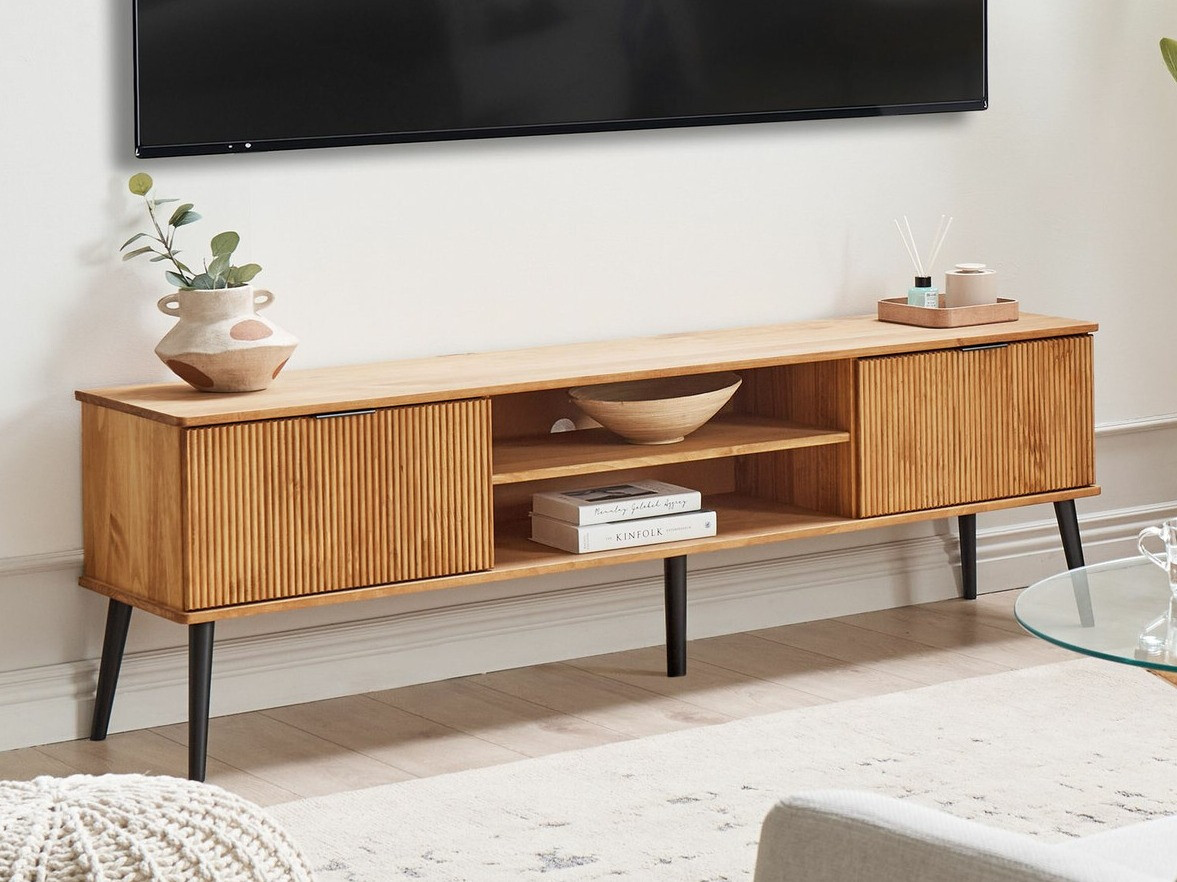 Τραπέζι Tv Lirfioe 103