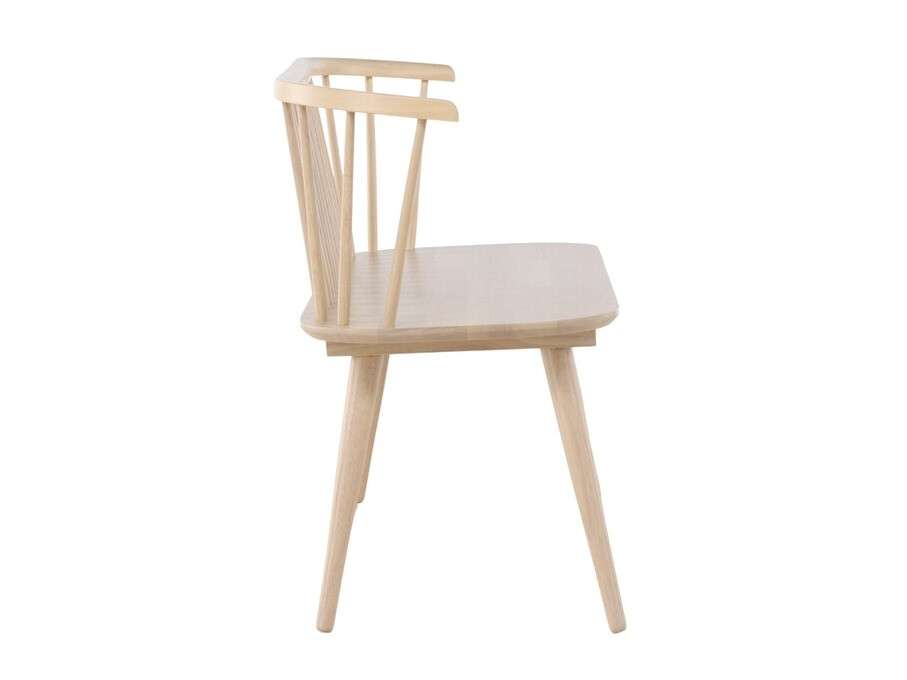 Bench Dallas 4833 (Light wood)