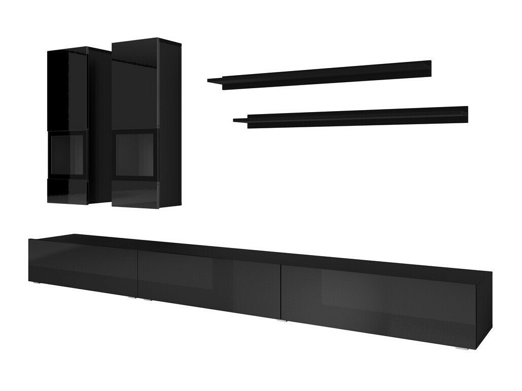 Σετ επίπλων σαλονιού Austin 245