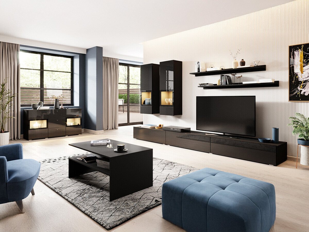 Σετ επίπλων σαλονιού Austin 245