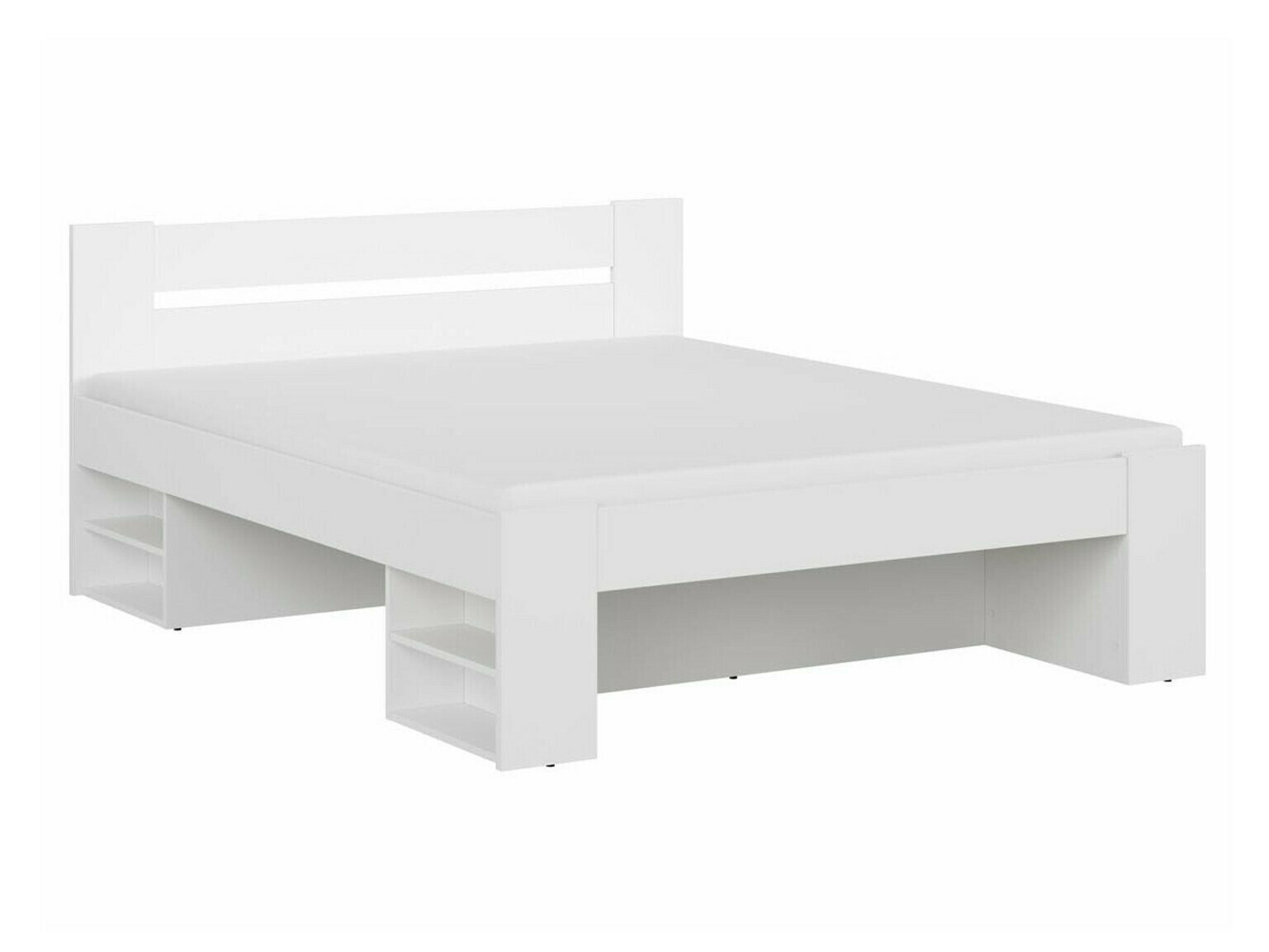 Bedroom set Novsore 147 (White)