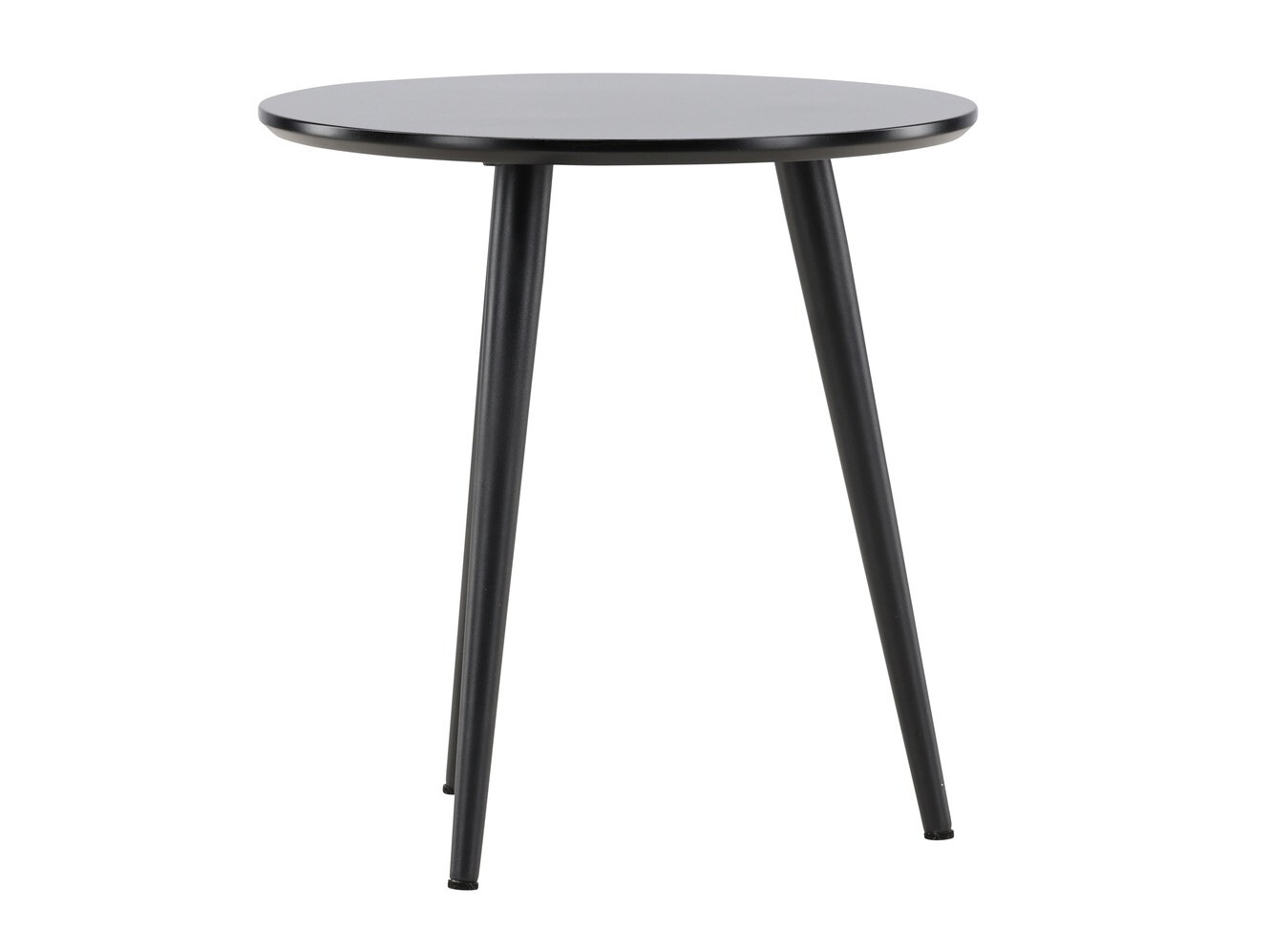 Coffee table Dallas 4620 (Black)