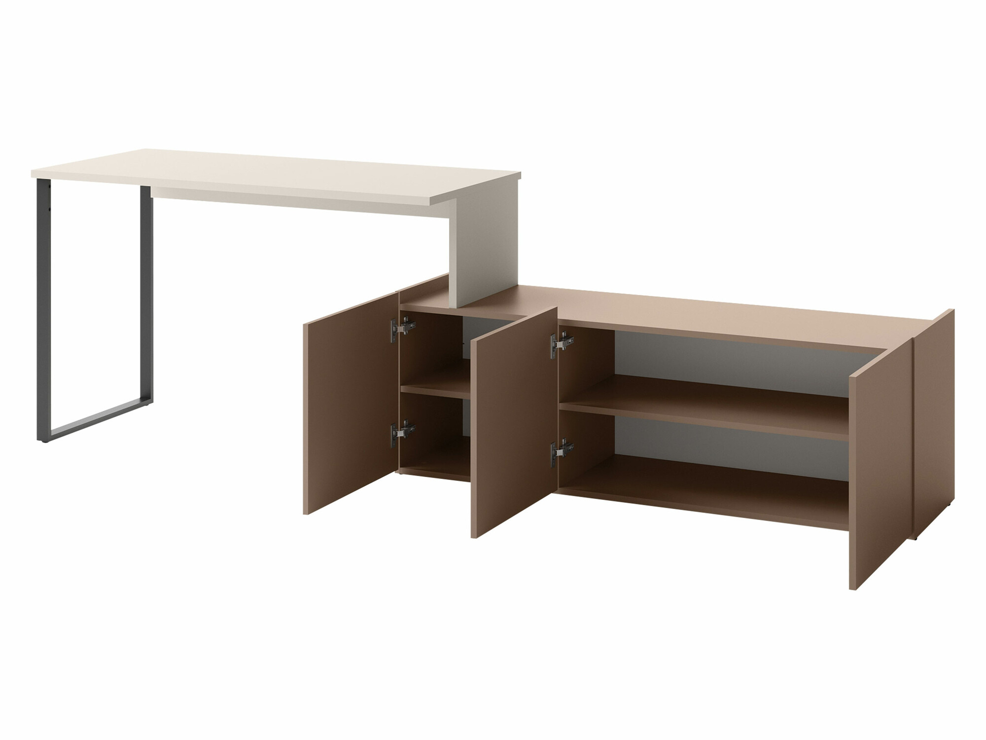 Home office set Tivseva 116