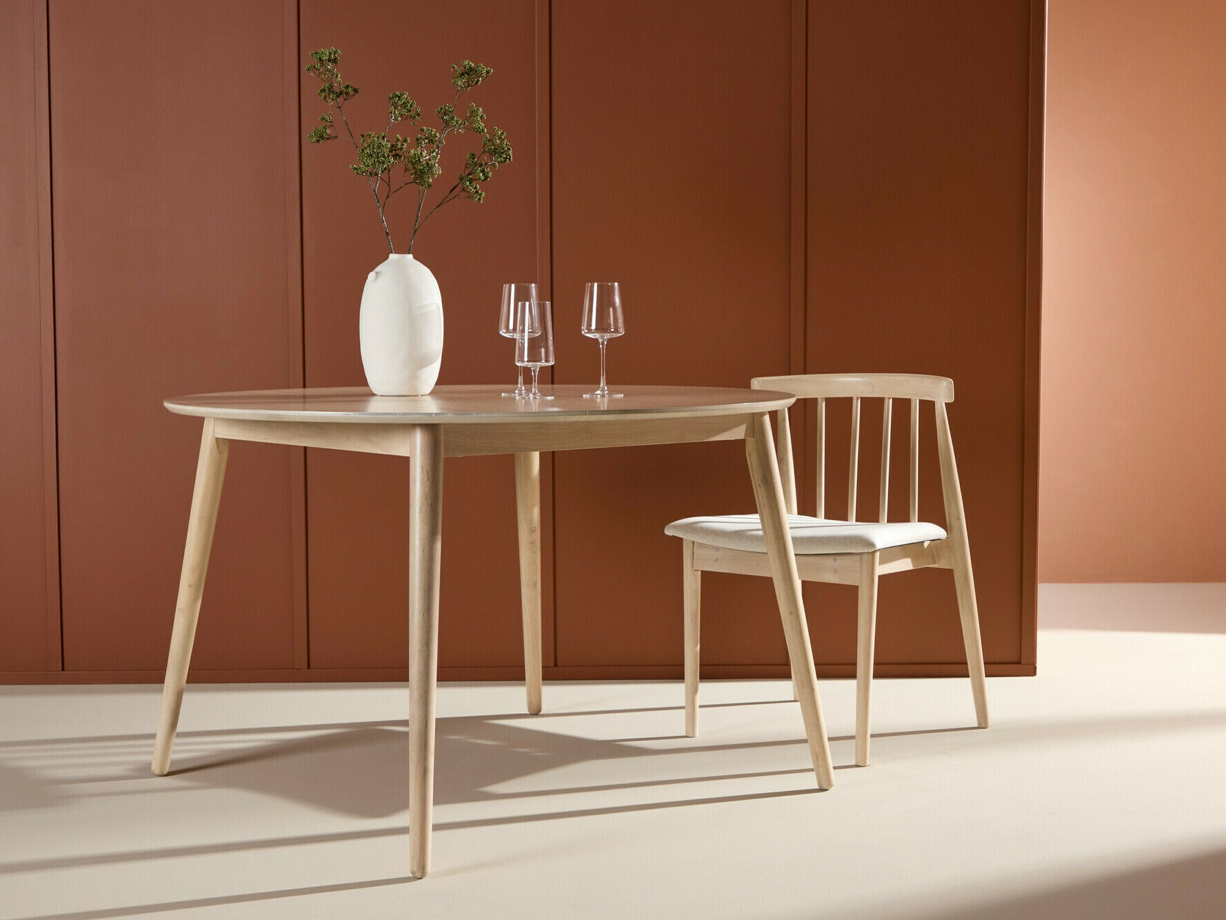 Καρέκλα Dallas 4619