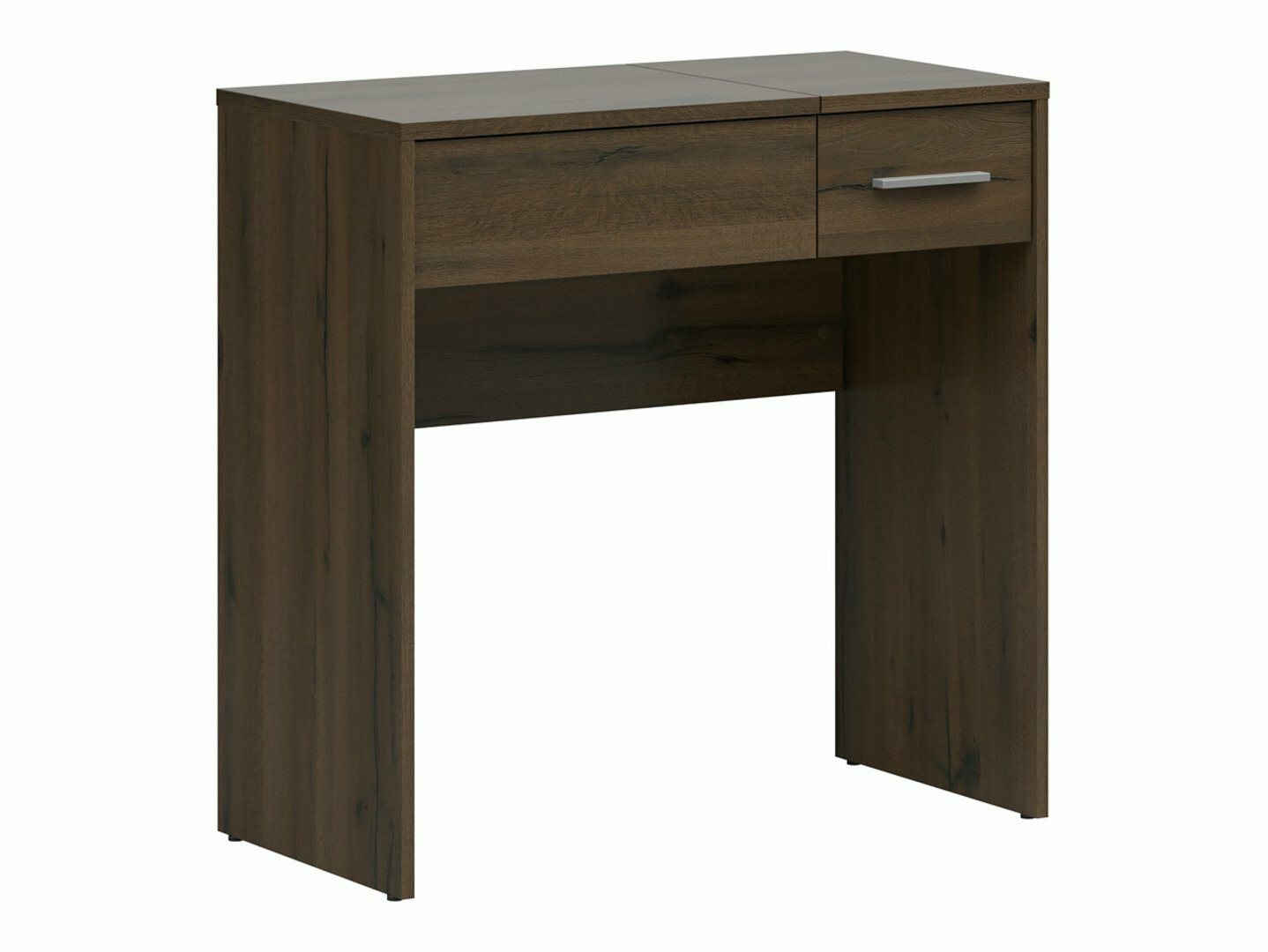 Τουαλέτα Novsore 140 (Σκούρα δρυς)