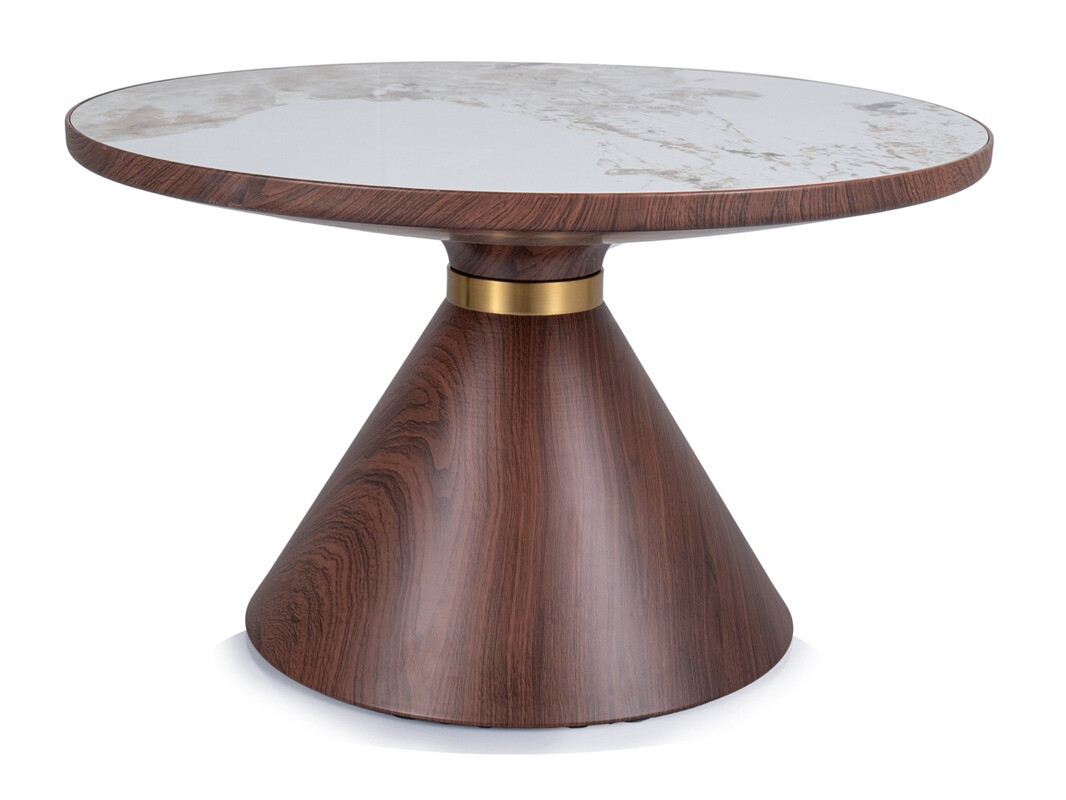 Τραπεζάκι σαλονιού Detroit 657