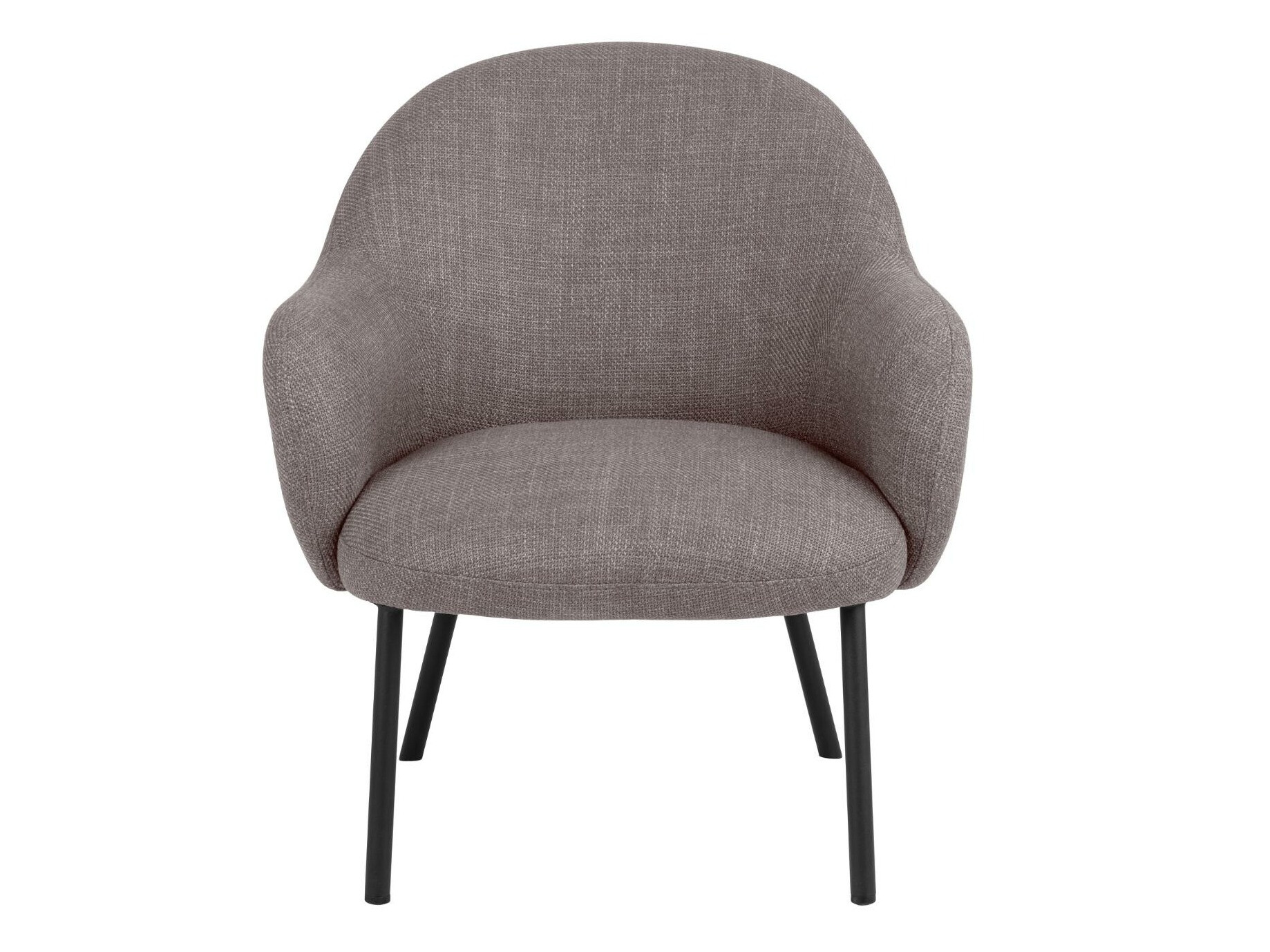 Armchair Norsica 859 (Brown)