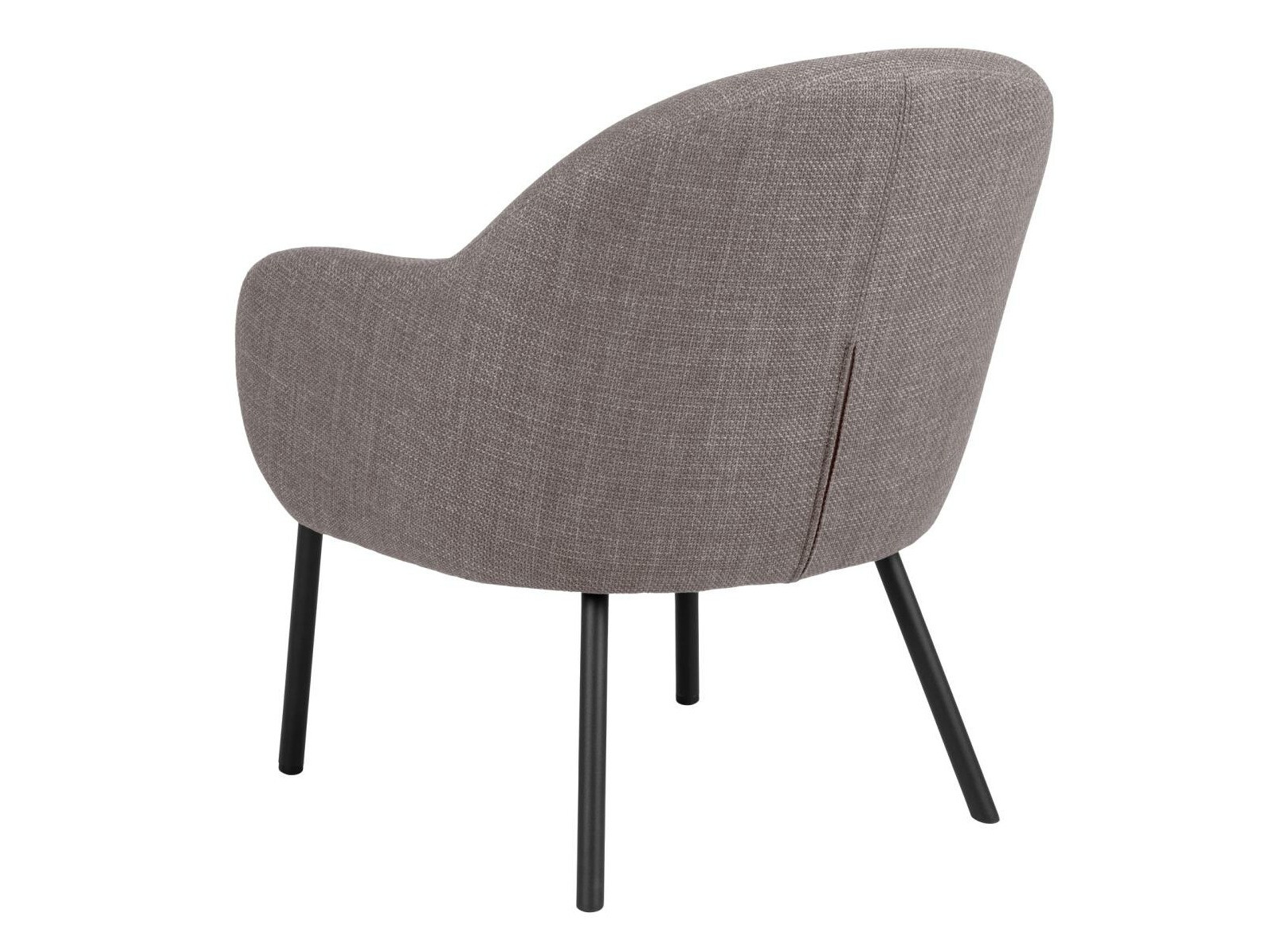 Armchair Norsica 859 (Brown)