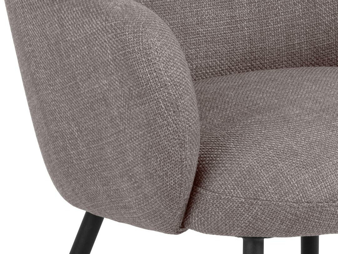 Armchair Norsica 859 (Brown)