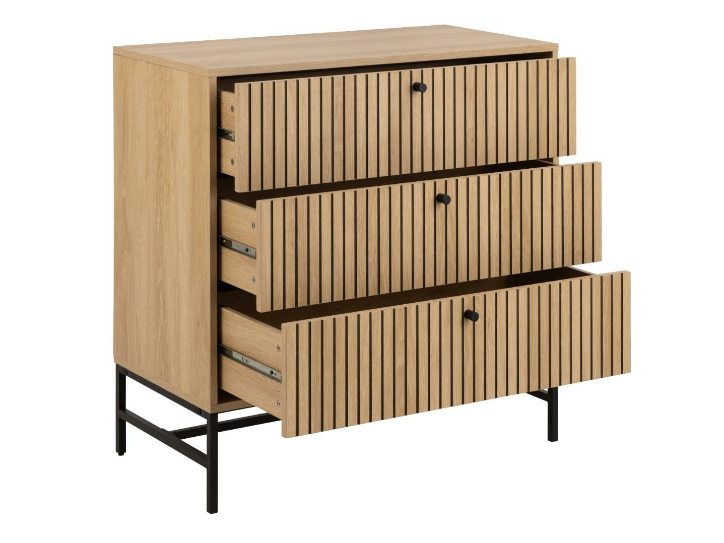 Συρταριέρα Norsica Levala 100