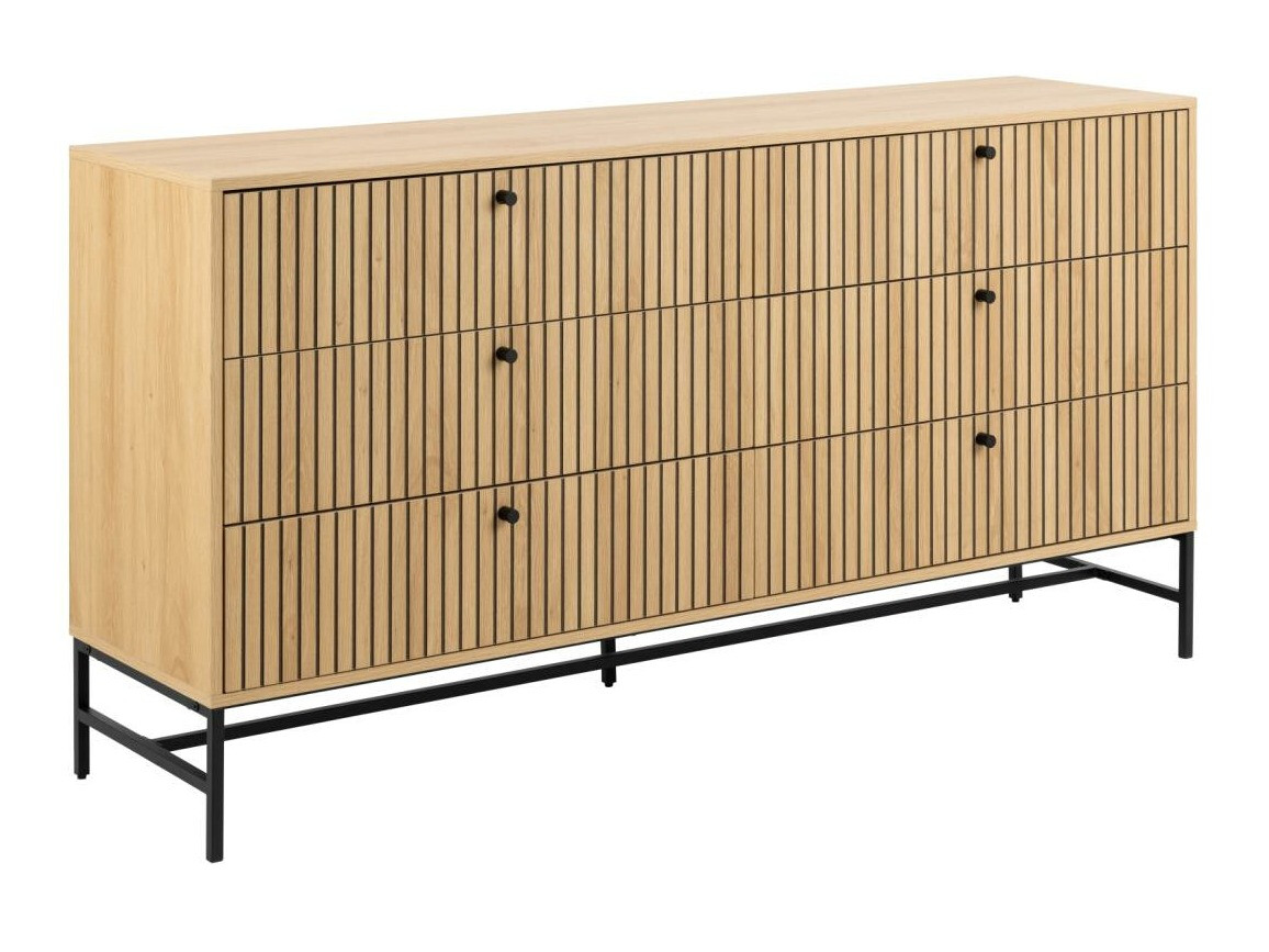 Συρταριέρα Norsica Levala 101