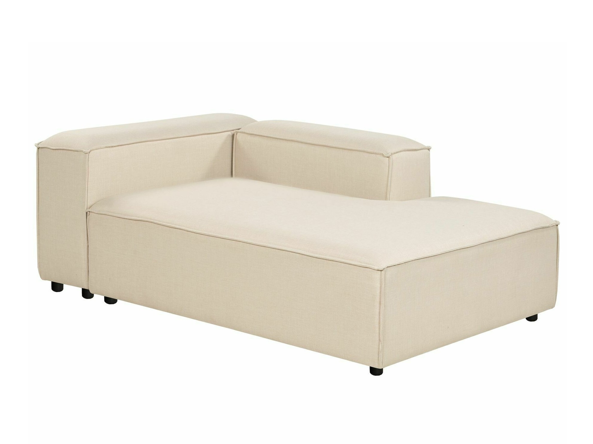 Ανάκλινδρο Serophi 102 (Μπεζ)