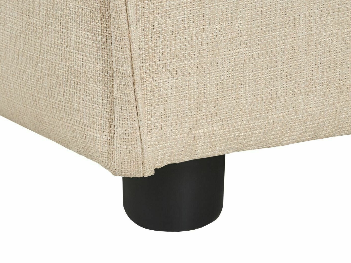 Αρθρωτή πολυθρόνα Serophi 100 (Μπεζ)