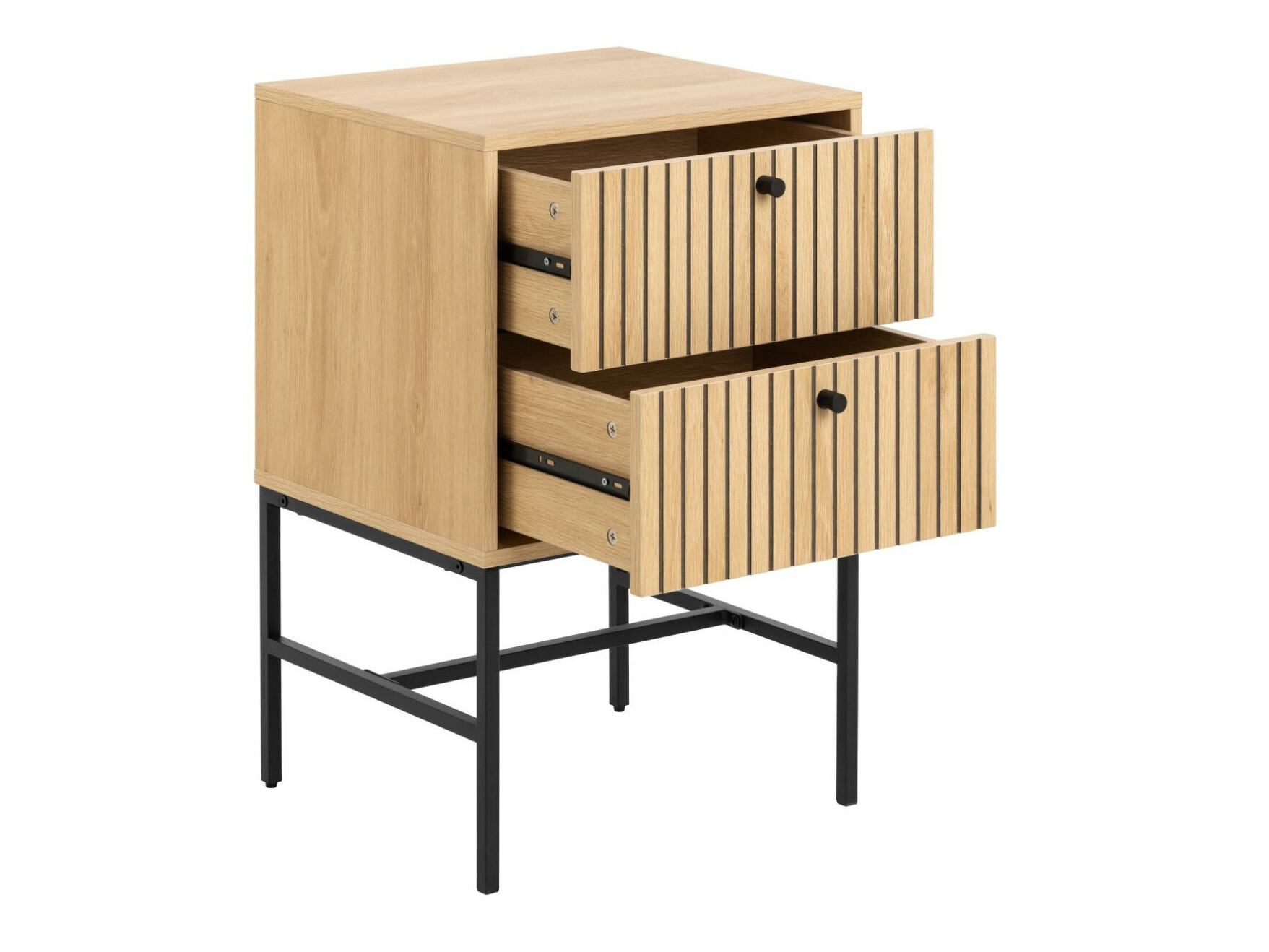 Bedside table Norsica Levala 104