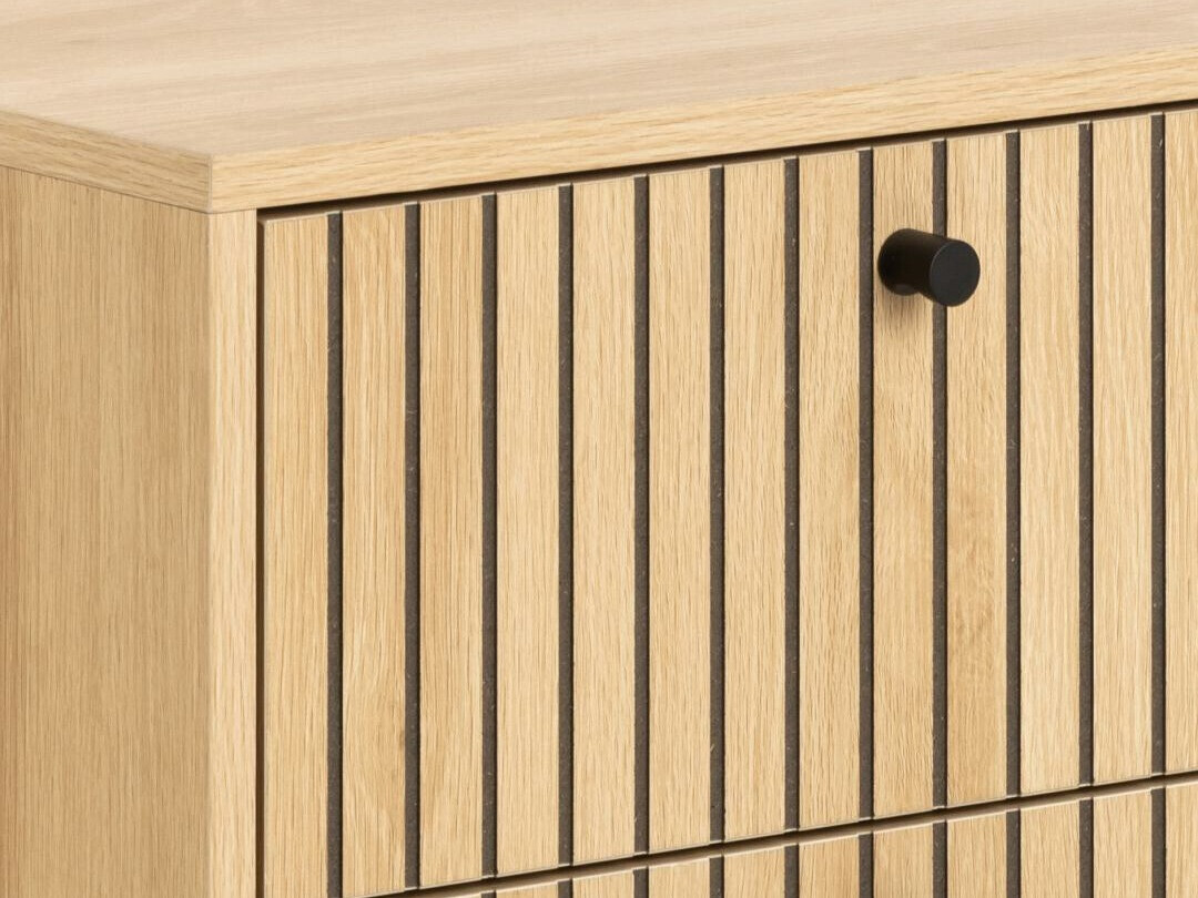 Bedside table Norsica Levala 104